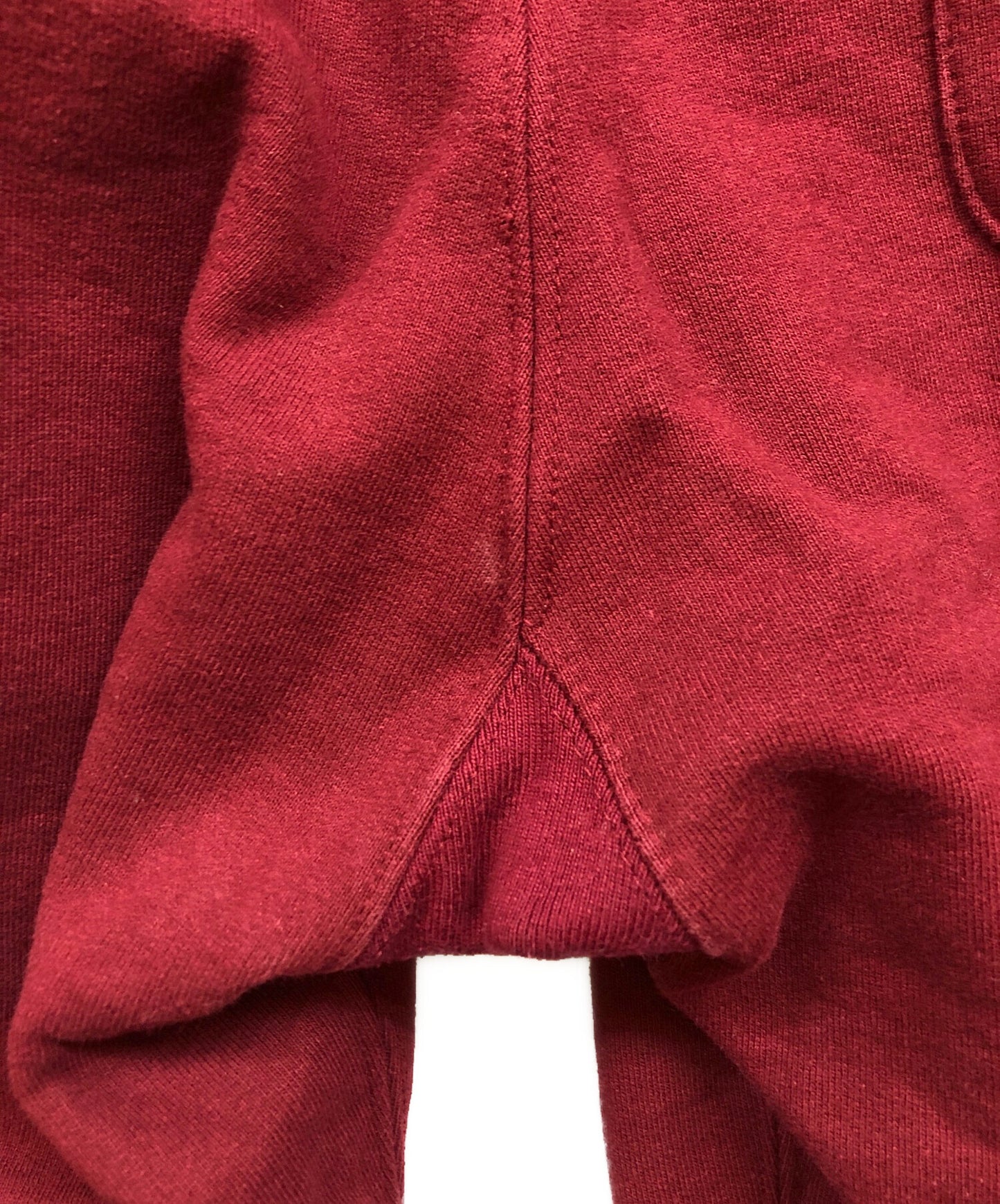[Pre-owned] SUPREME 22FW BOX CARGO SWEATPANT (box logo cargo sweatpants) RN 101837