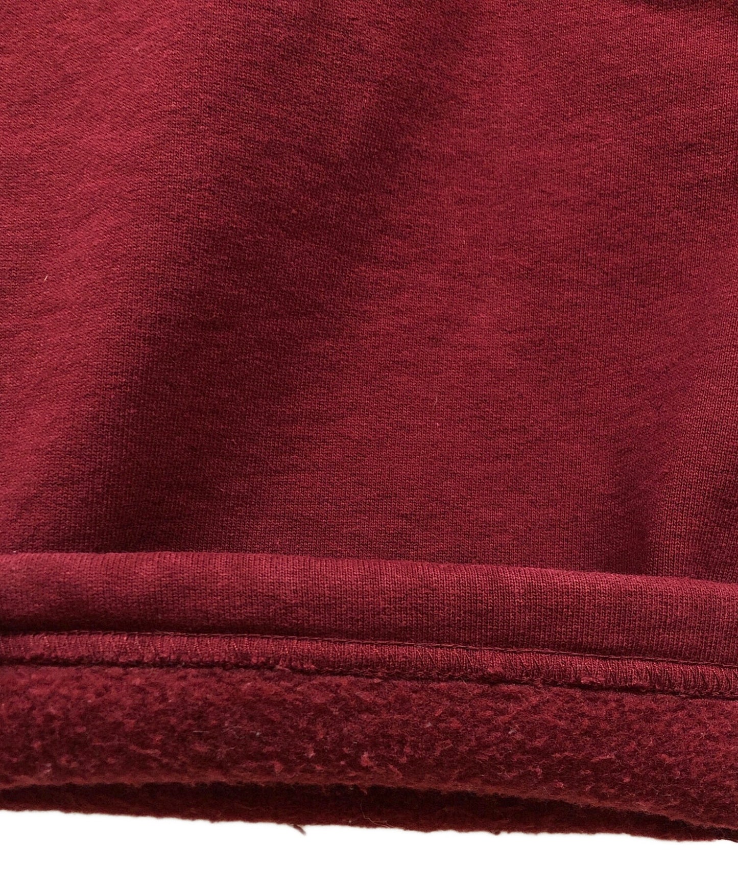 [Pre-owned] SUPREME 22FW BOX CARGO SWEATPANT (box logo cargo sweatpants) RN 101837