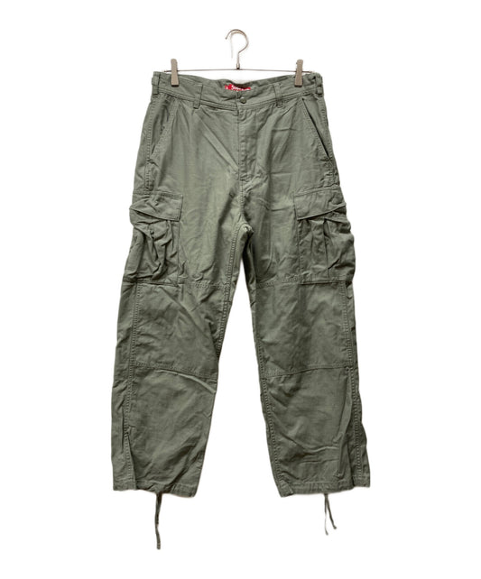 [Pre-owned] SUPREME 24SS CARGO PANTS