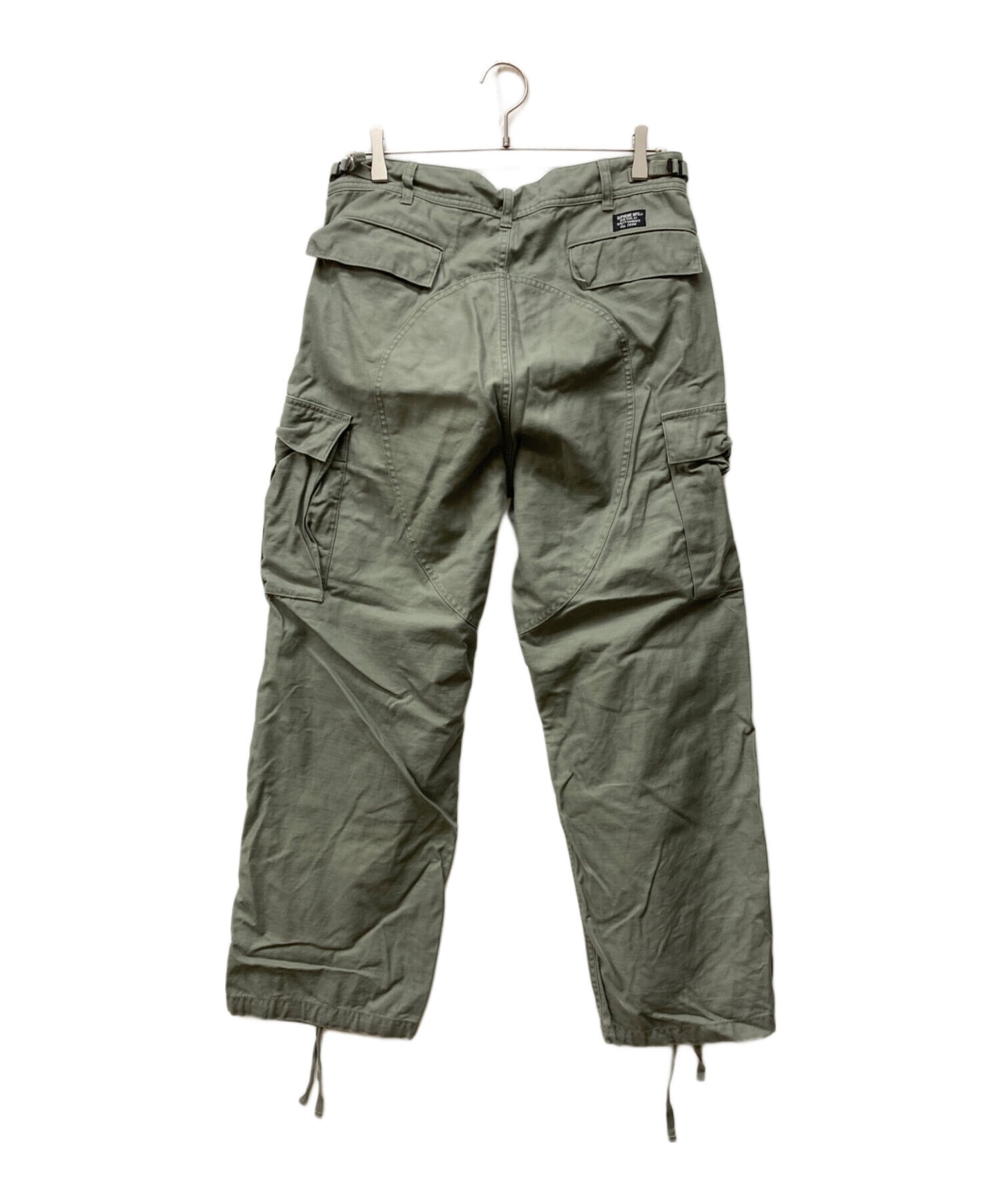 [Pre-owned] SUPREME 24SS CARGO PANTS