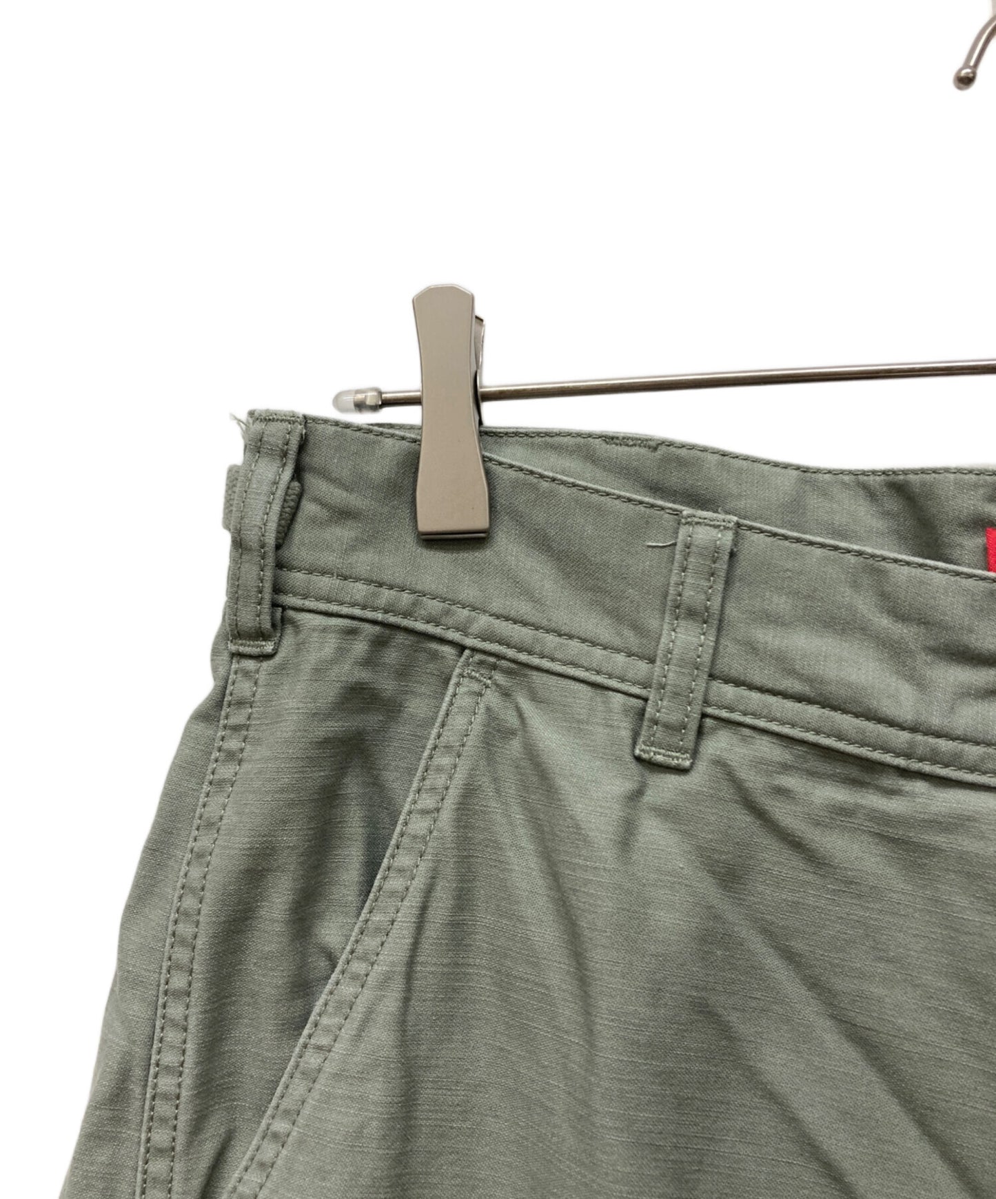 [Pre-owned] SUPREME 24SS CARGO PANTS