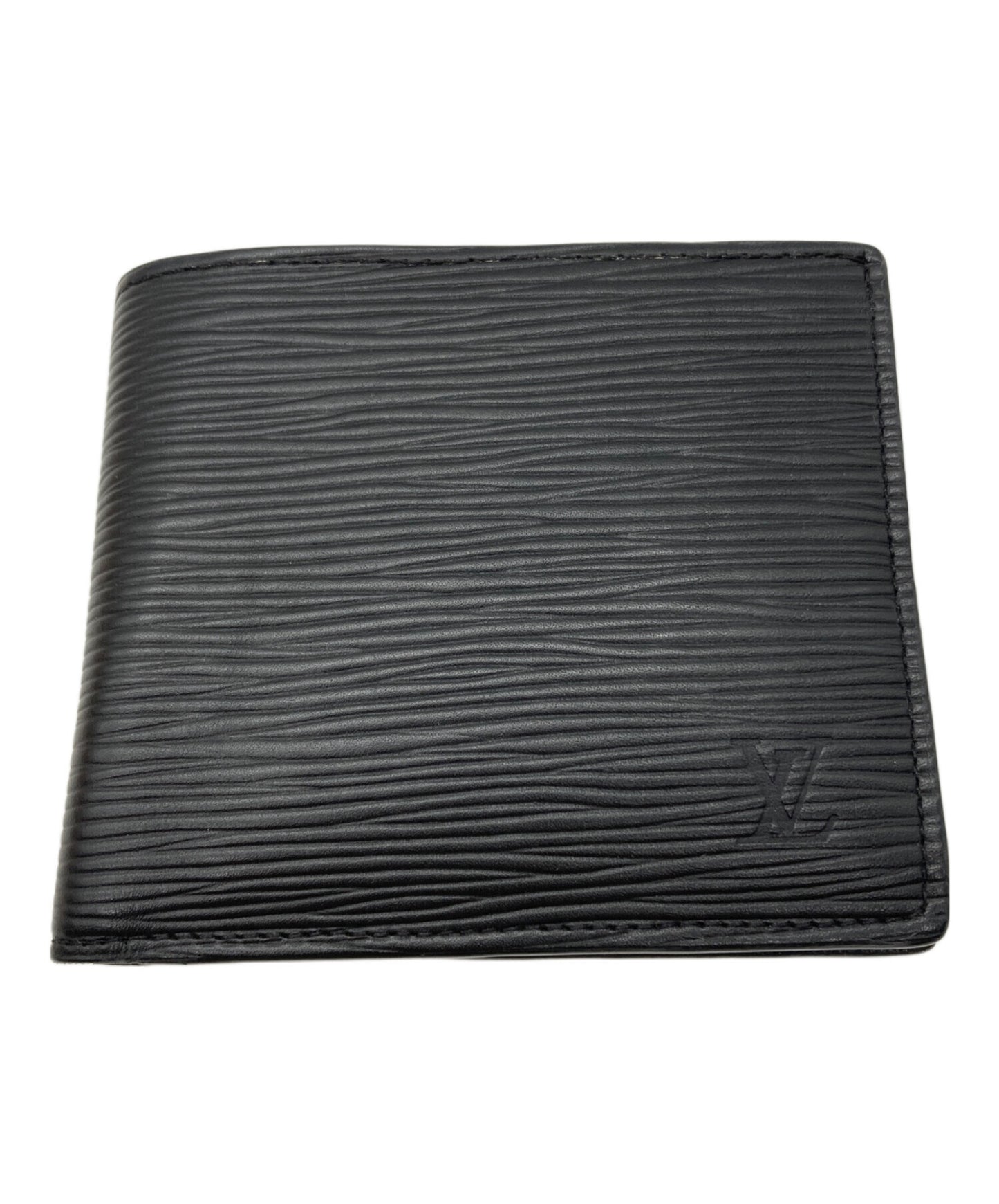 [Pre-owned] LOUIS VUITTON Portofoil Marco M62289