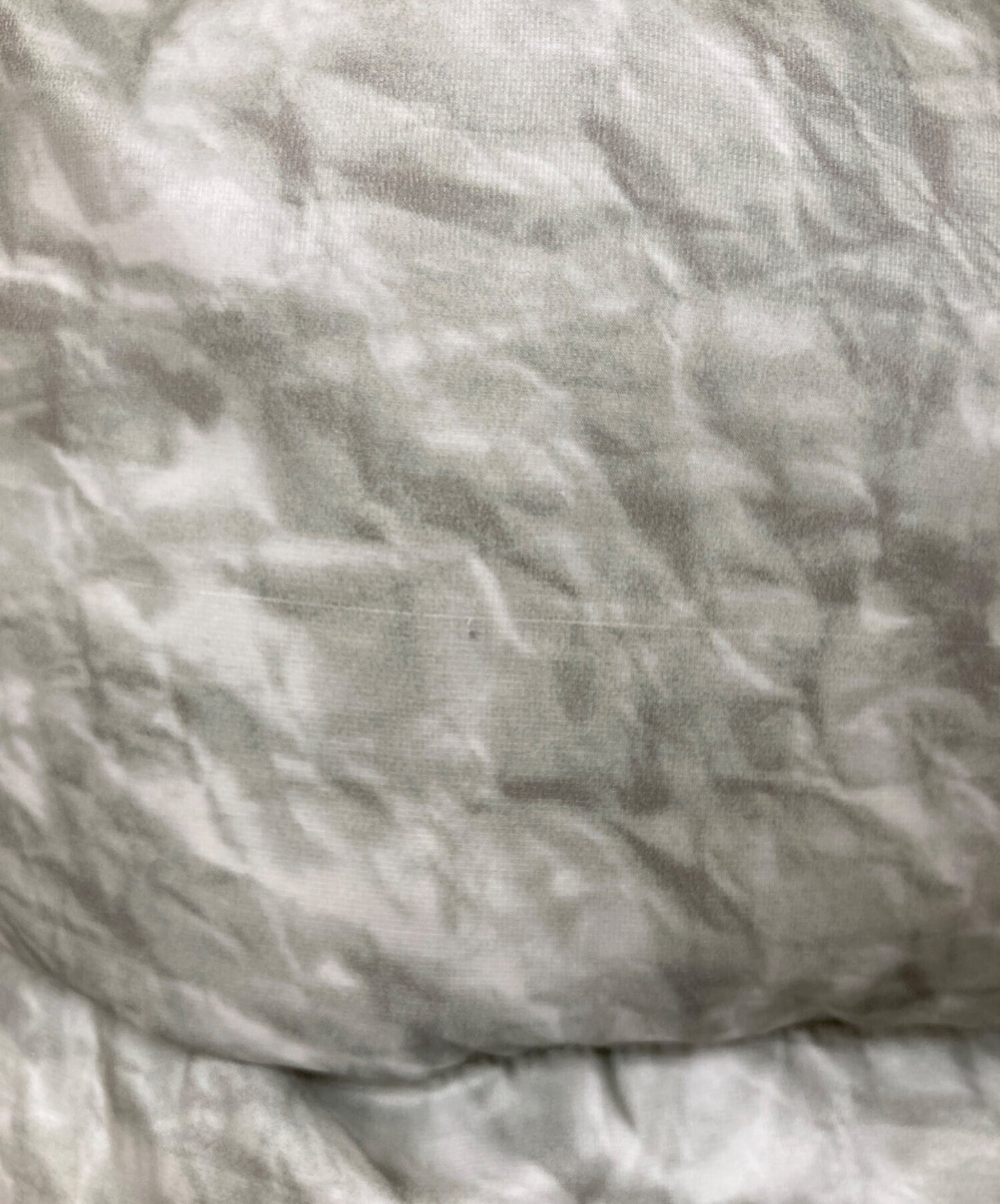 [Pre-owned] SUPREME Paper Nuptse Jacket ND91806I