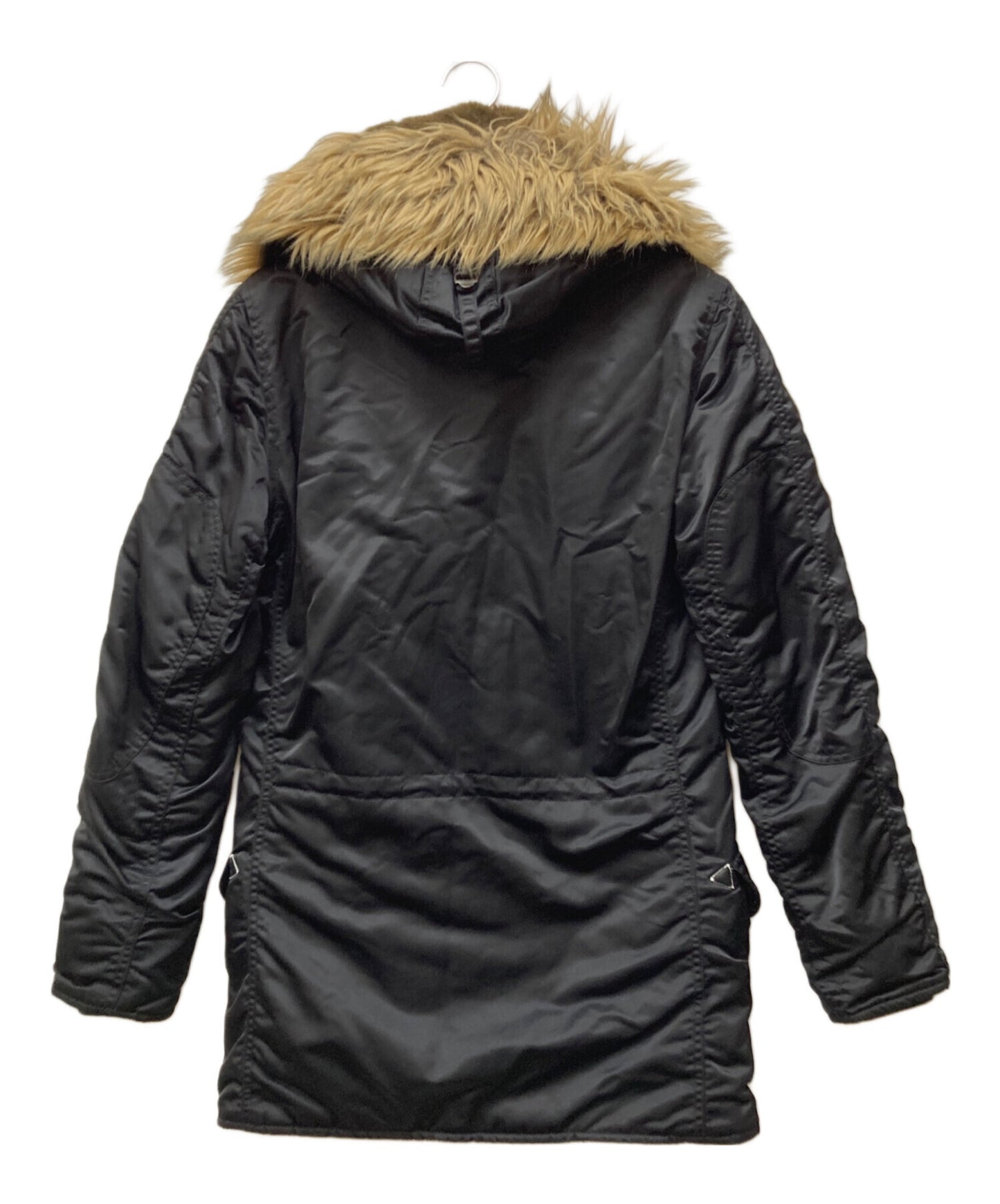 [Pre-owned] Hysteric Glamour N-3B type coat