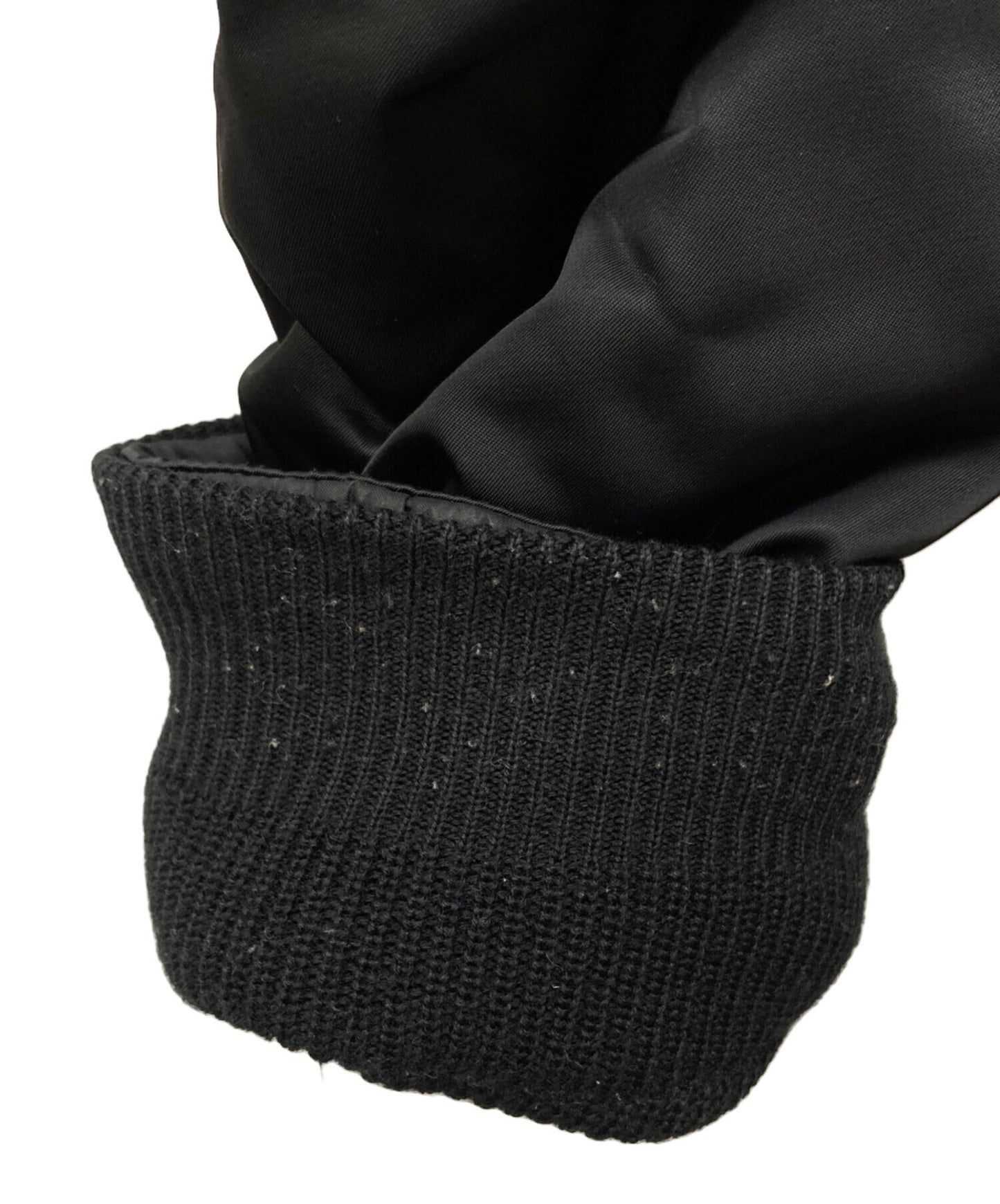 [Pre-owned] Hysteric Glamour N-3B type coat