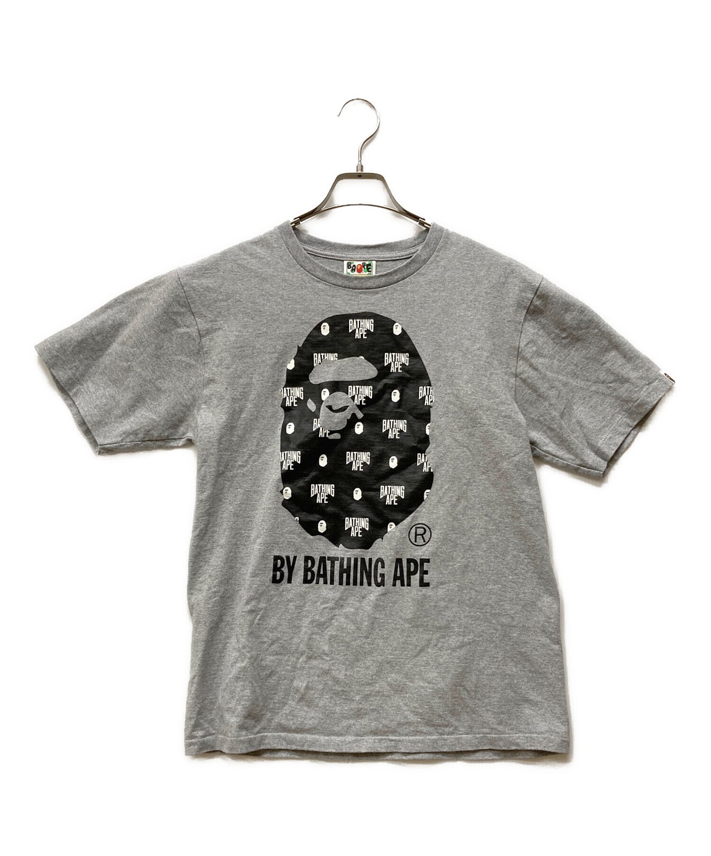 [Pre-owned] A BATHING APE T-shirt 001teg201037x