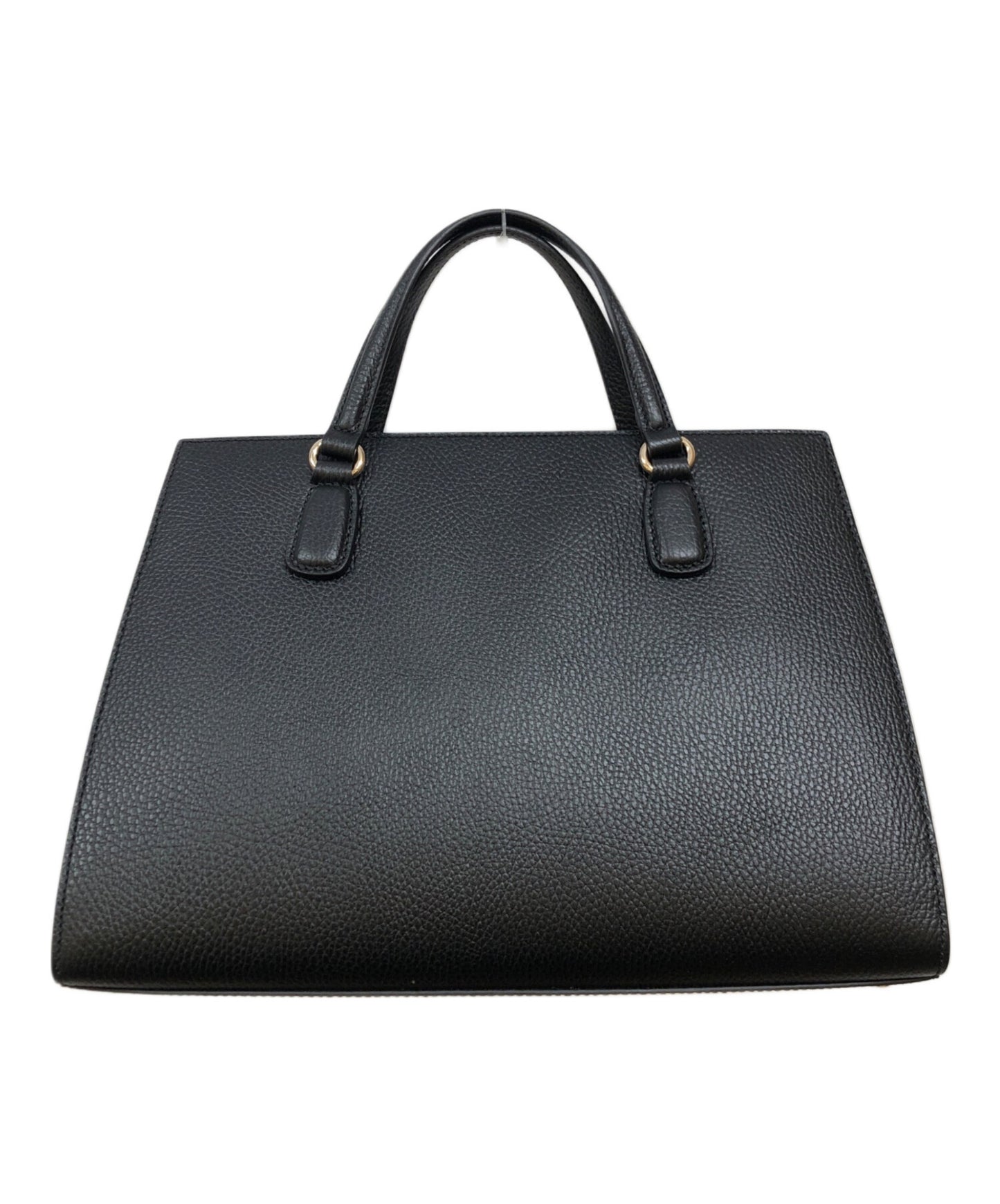 [Pre-owned] GUCCI Interlocking Soho Shoulder Bag 607721