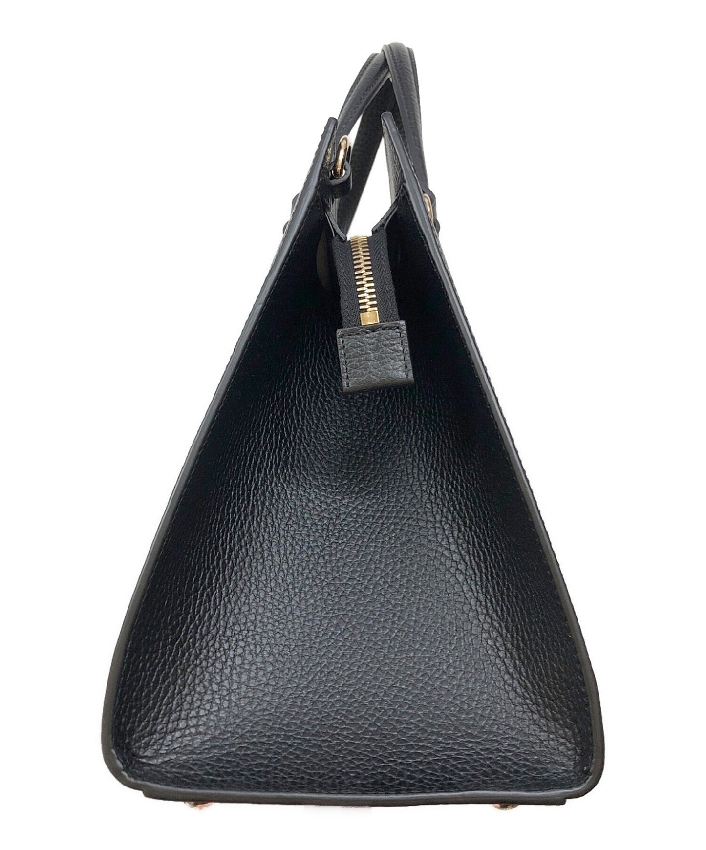 [Pre-owned] GUCCI Interlocking Soho Shoulder Bag 607721