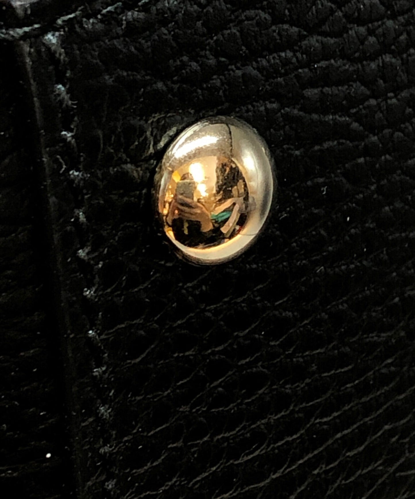 [Pre-owned] GUCCI Interlocking Soho Shoulder Bag 607721