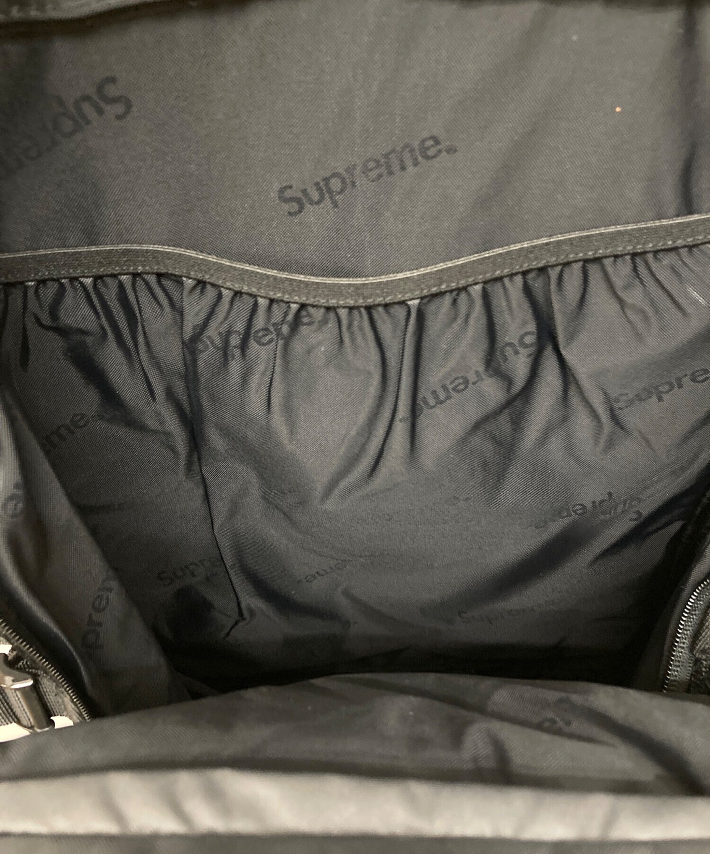 [Pre-owned] SUPREME 23FW backPack Backpack