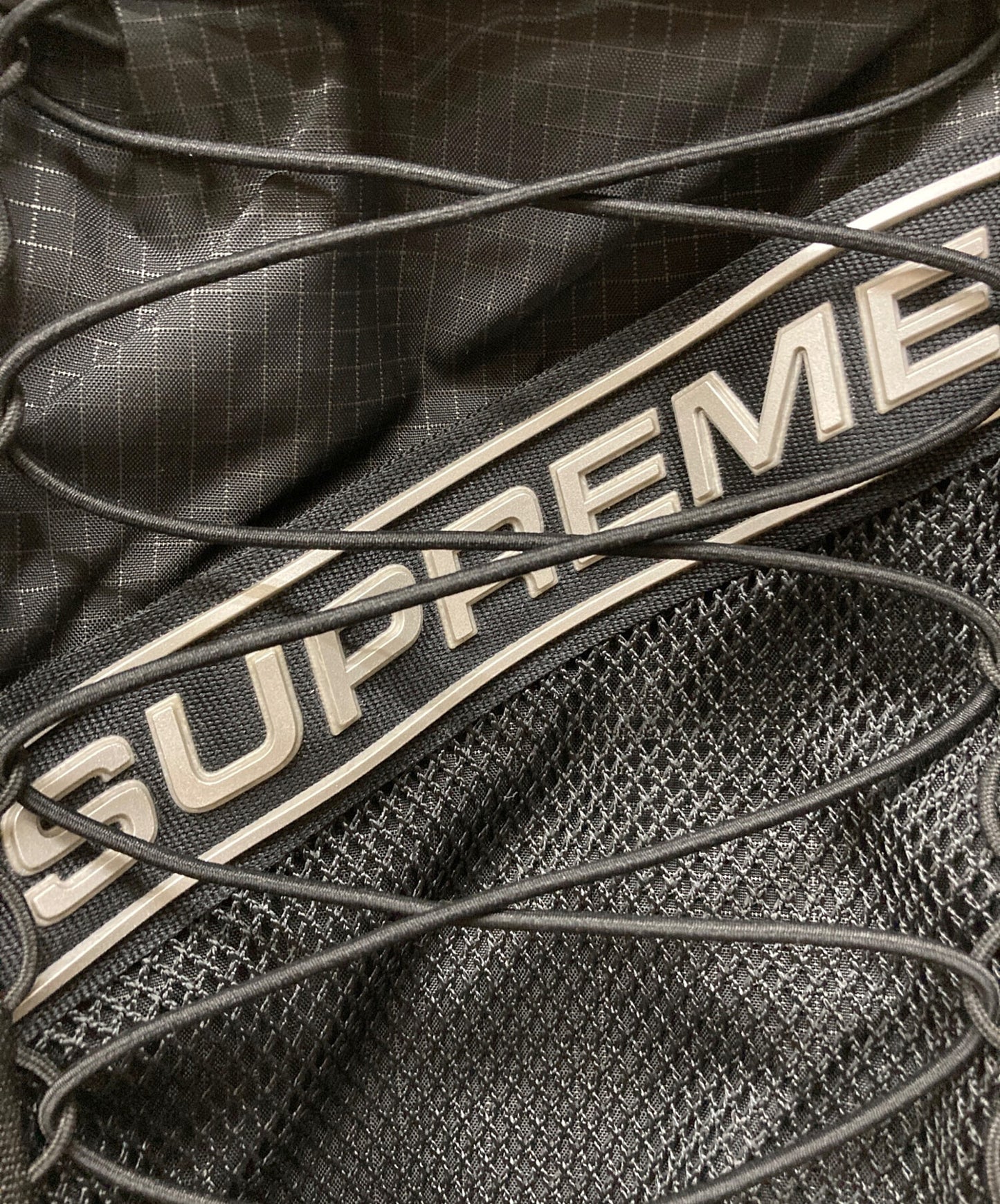 [Pre-owned] SUPREME 23FW backPack Backpack