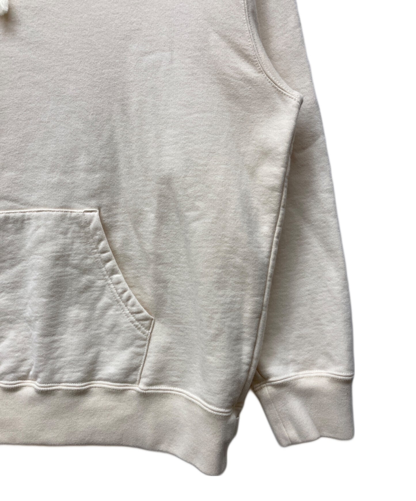 [Pre-owned] SUPREME 20FW Smurfs Hooded Sweatshirt