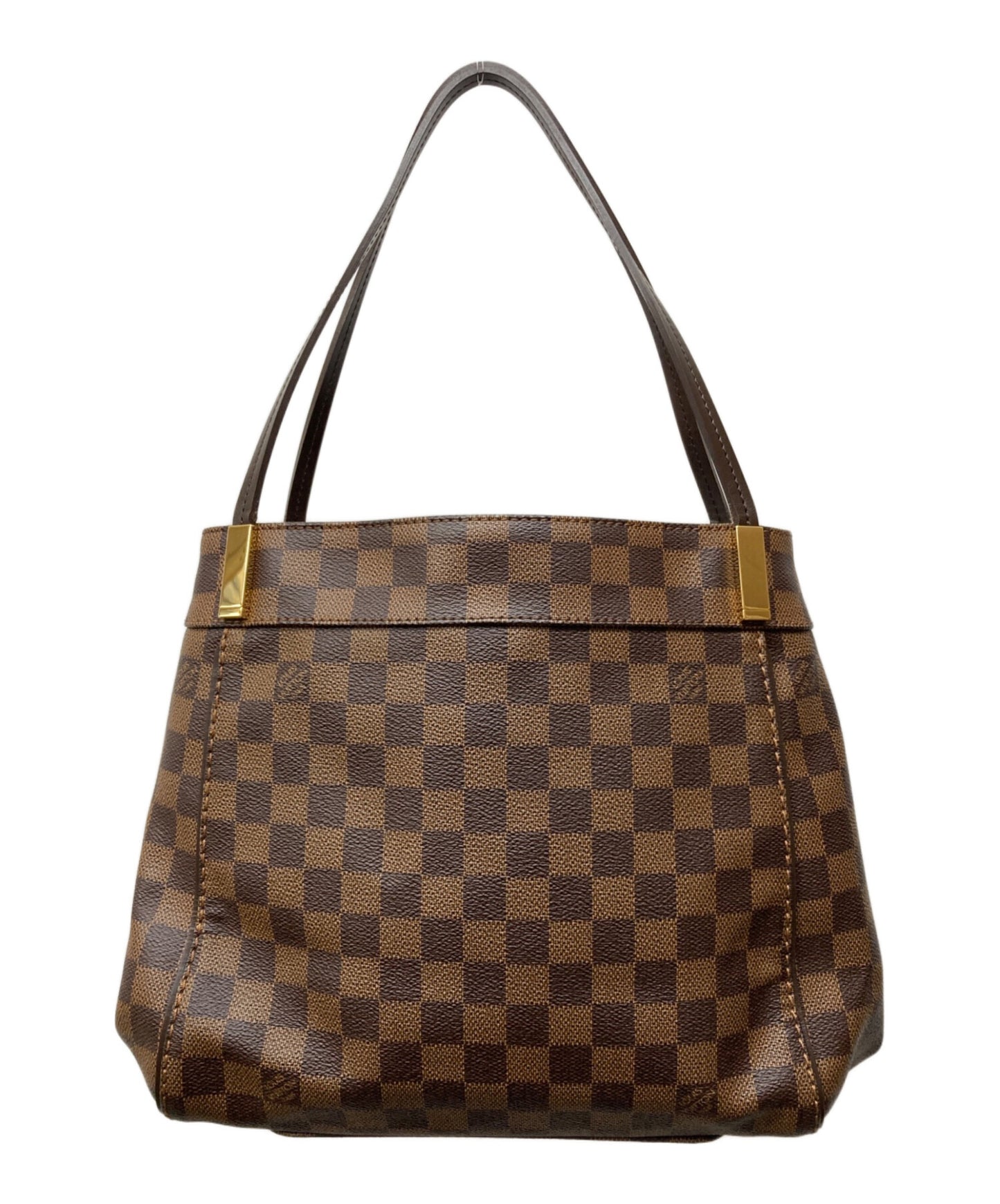 [Pre-owned] LOUIS VUITTON tote bag N41215