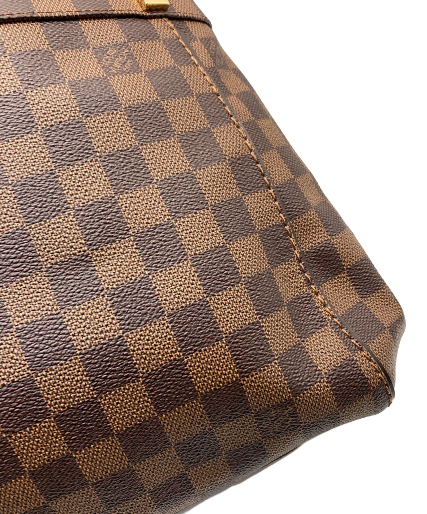 [Pre-owned] LOUIS VUITTON tote bag N41215