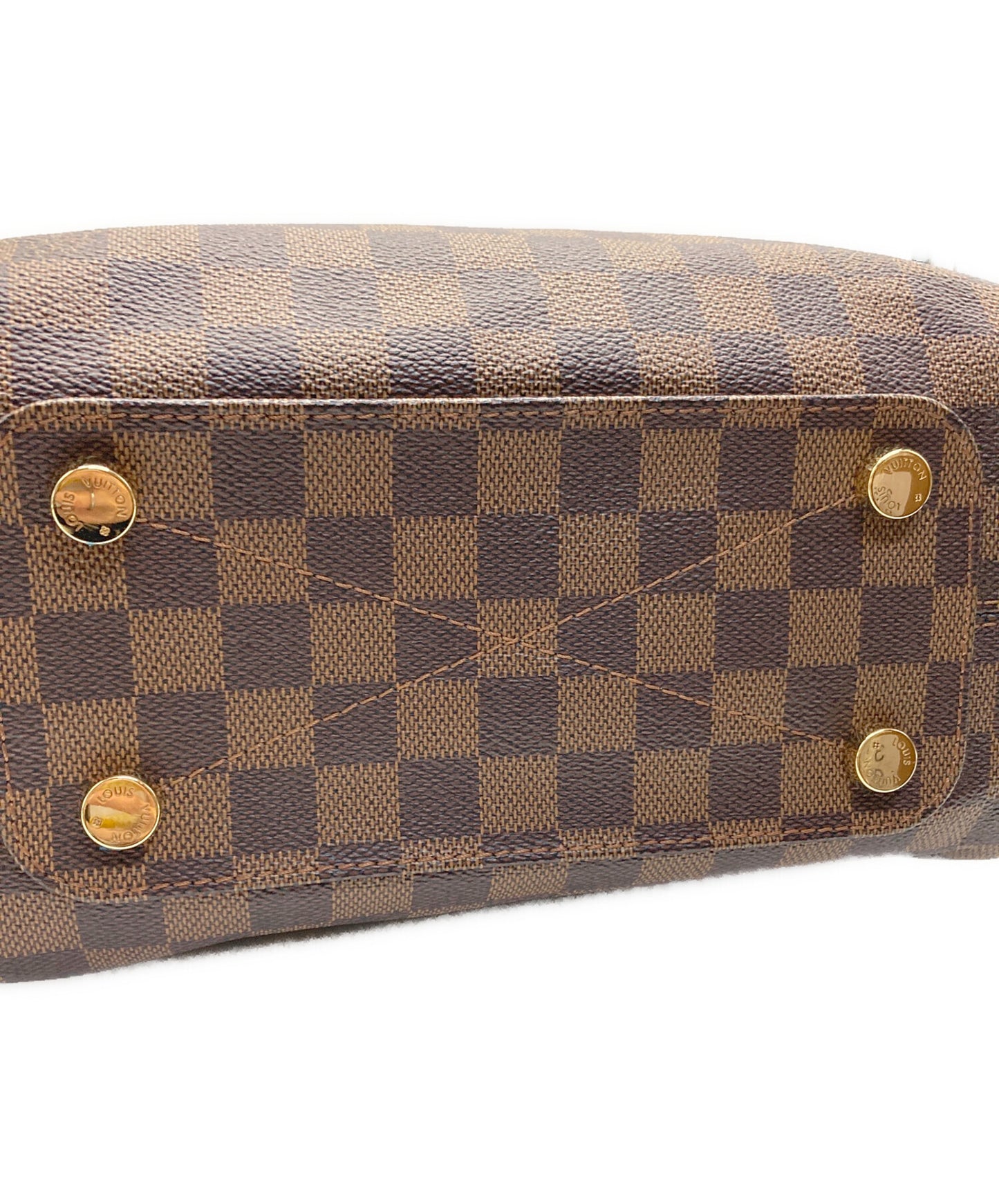 [Pre-owned] LOUIS VUITTON tote bag N41215