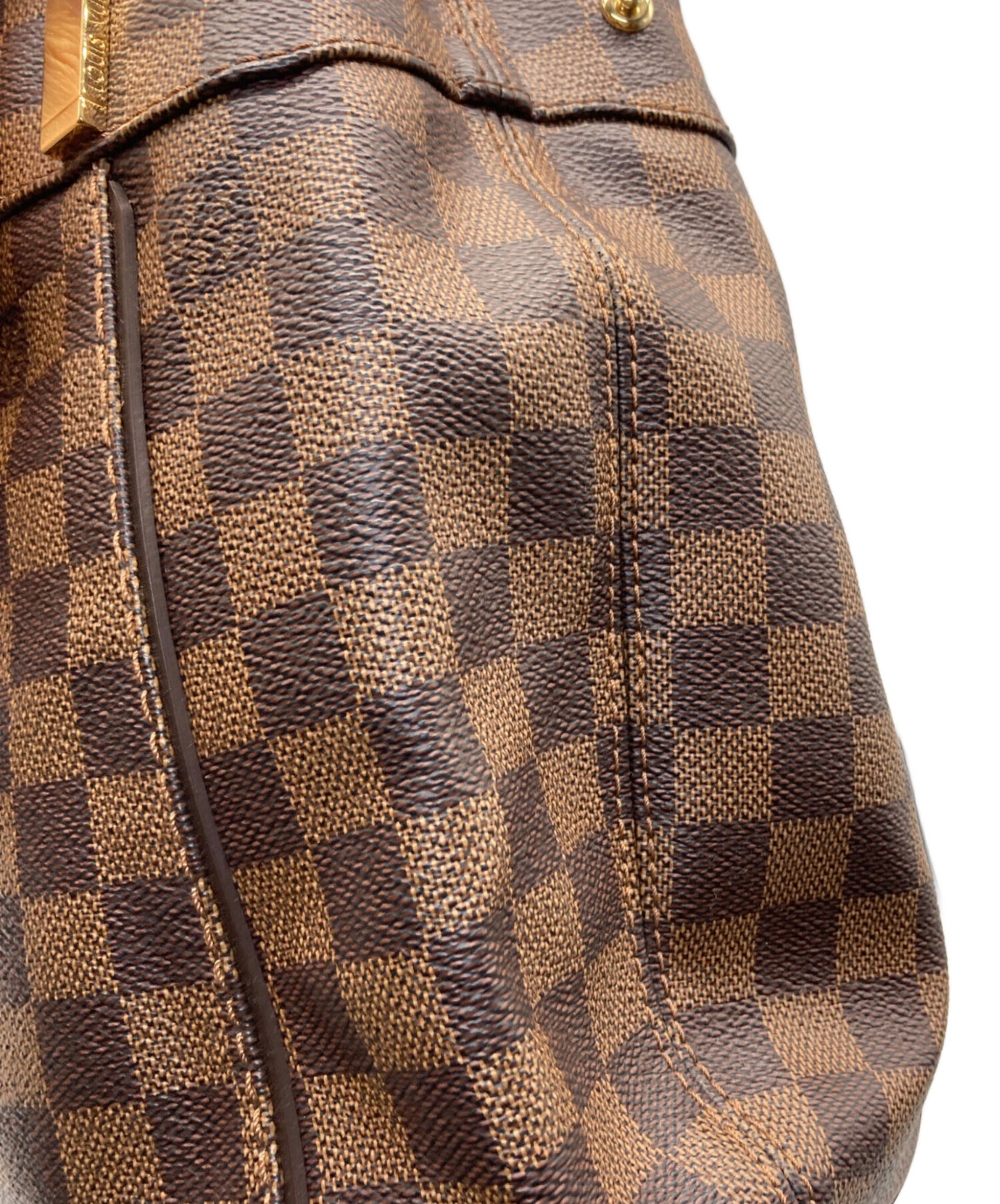[Pre-owned] LOUIS VUITTON tote bag N41215