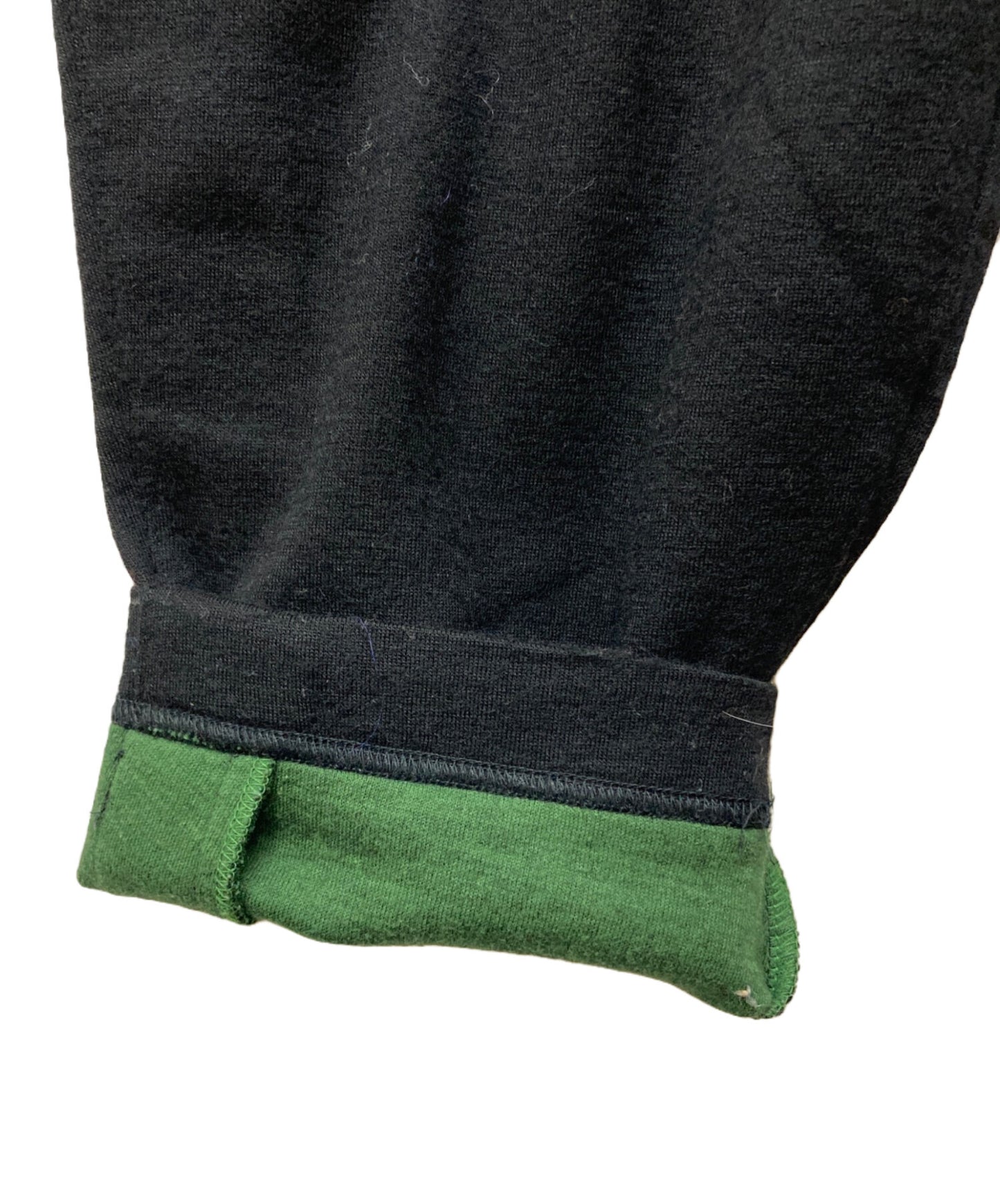 [Pre-owned] ISSEY MIYAKE MEN sweat pants LY43646