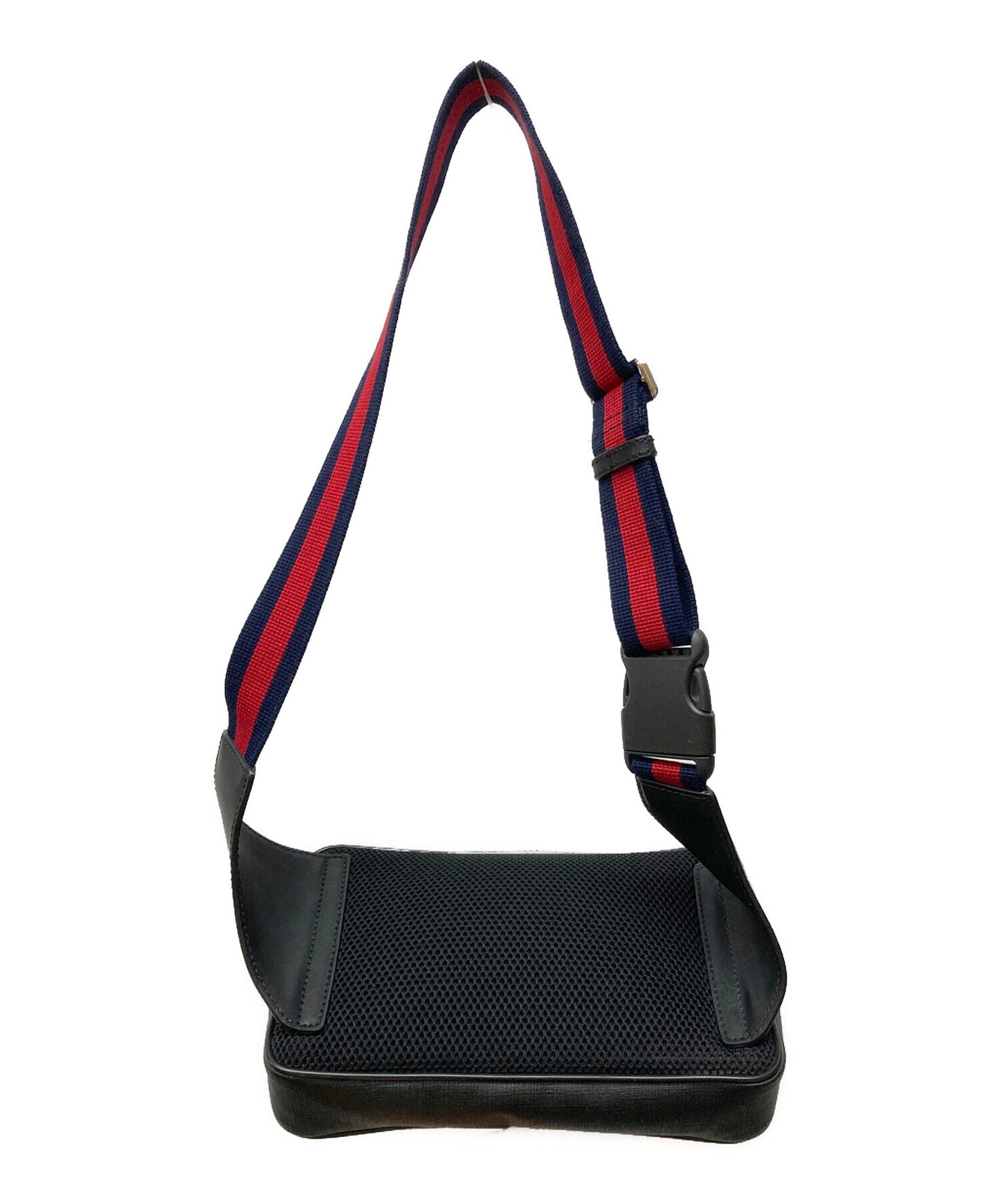 [Pre-owned] GUCCI GG Supreme Body Bag 474293