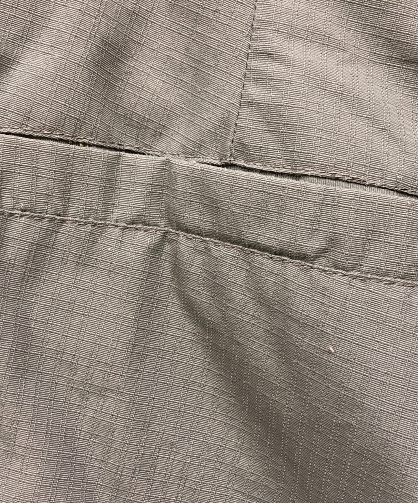 [Pre-owned] stussy Nylon cargo pants