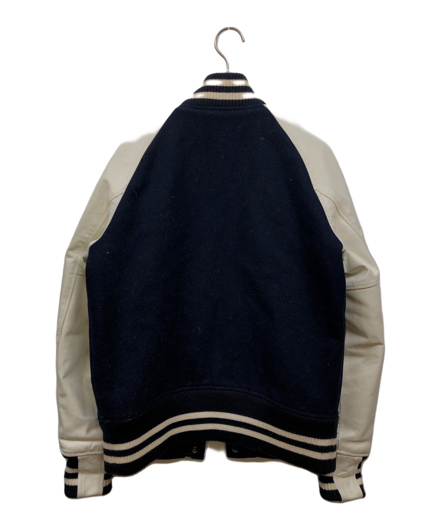 [Pre-owned] NEIGHBORHOOD jacket with team's logo XJK7264