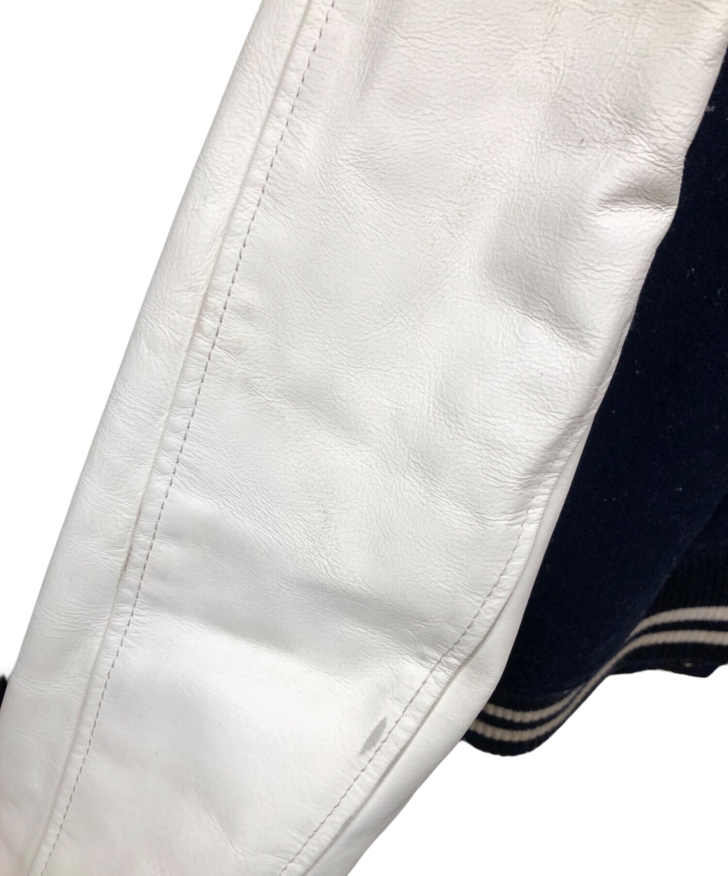 [Pre-owned] NEIGHBORHOOD jacket with team's logo XJK7264
