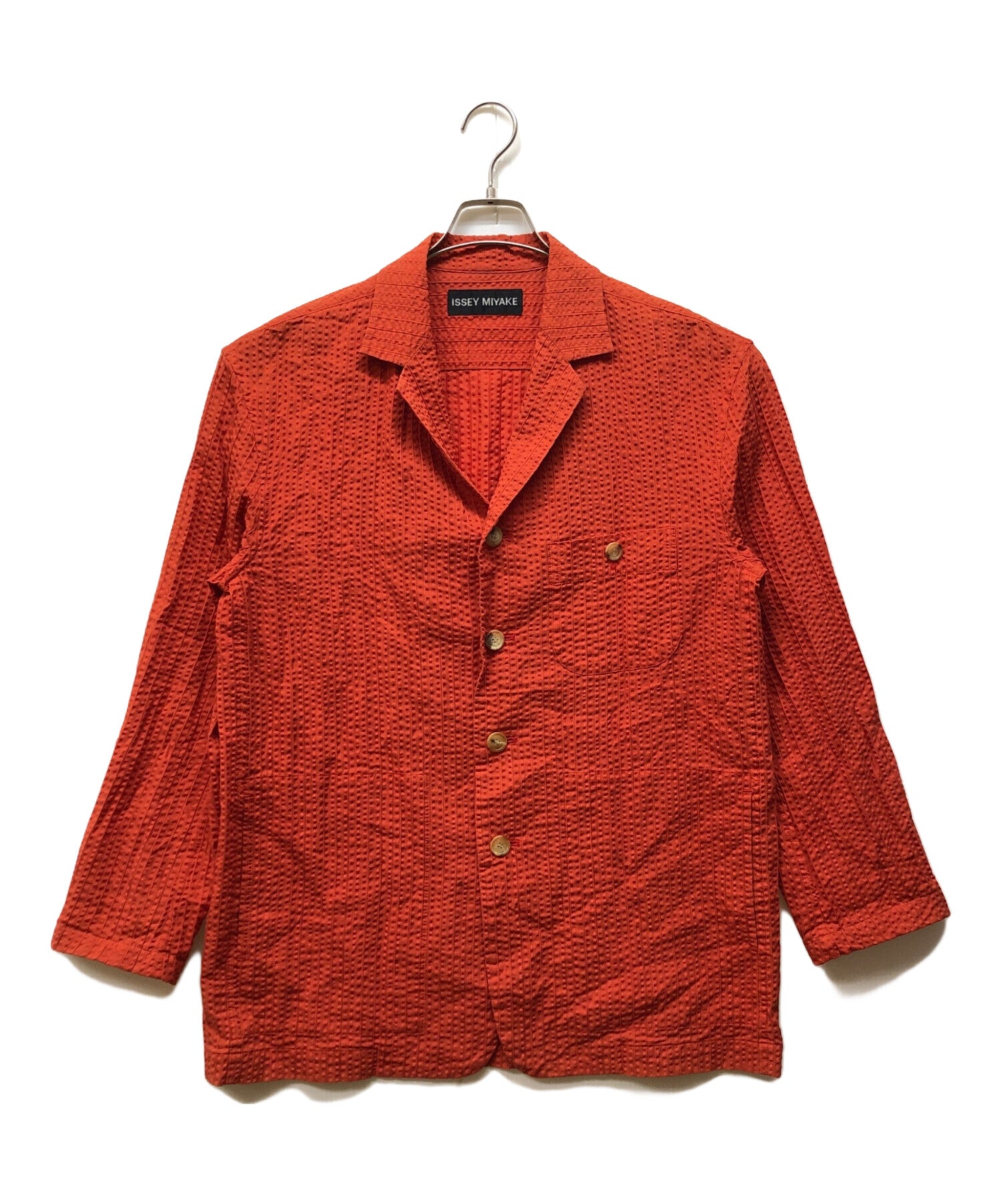 ALL ISSEY MIYAKE LINES – Archive Factory