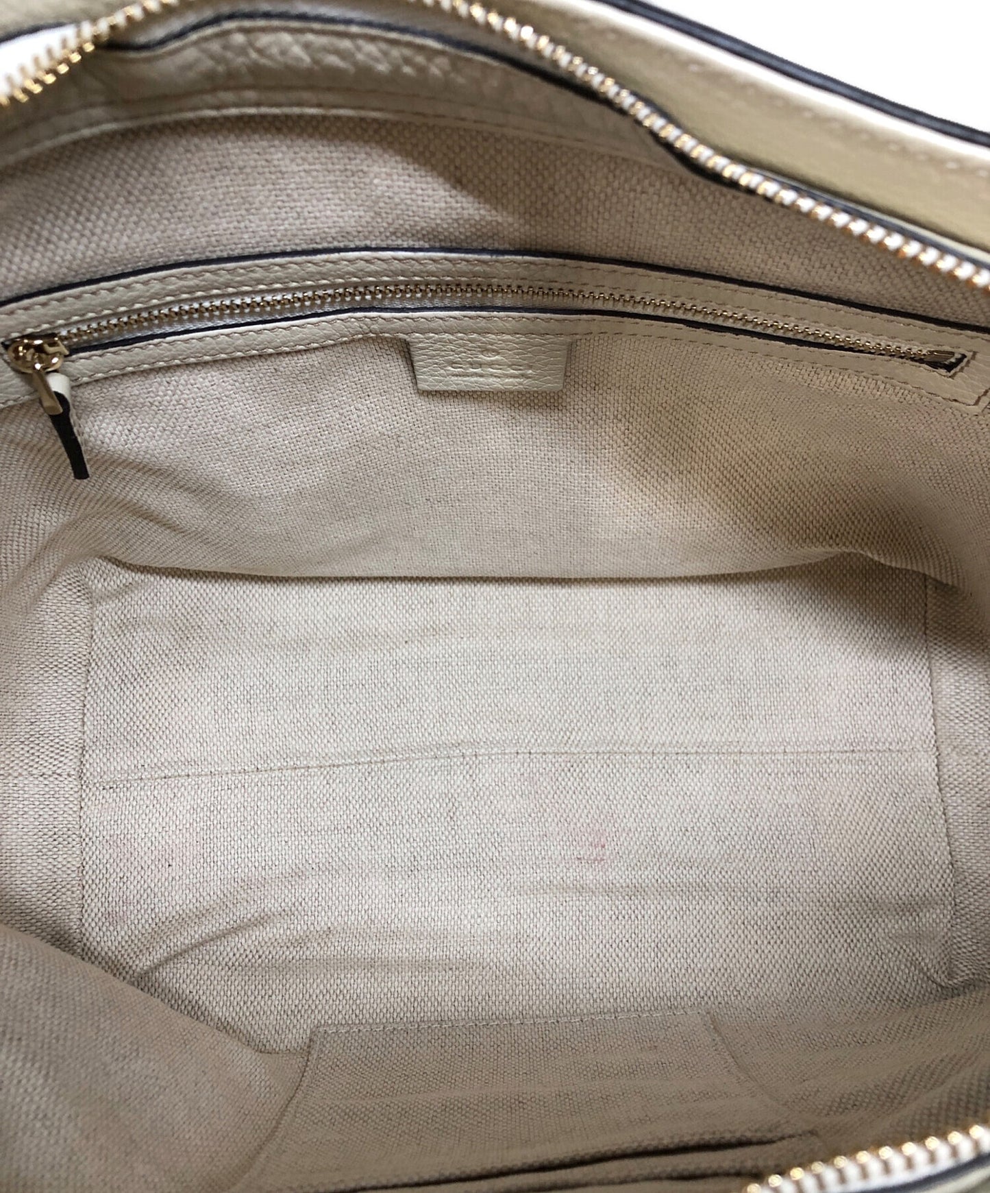 [Pre-owned] GUCCI Soho 2WAY Bag 369176