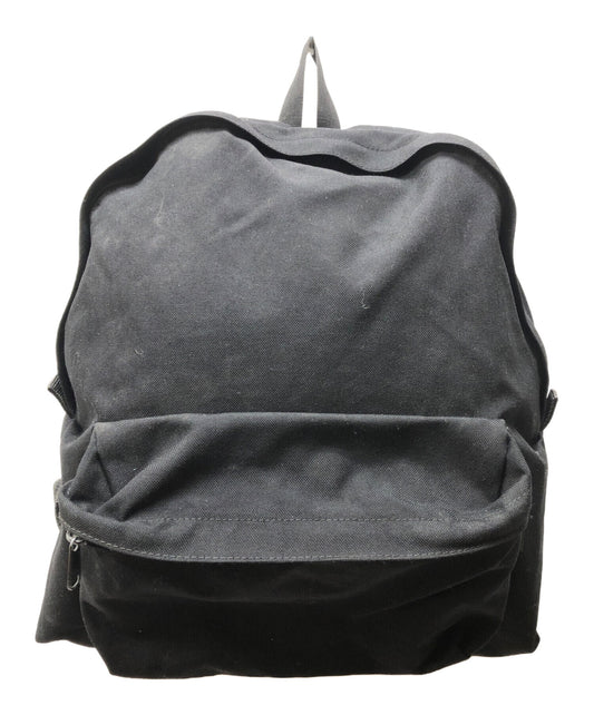 [Pre-owned] COMME des GARCONS backpack PZ-K 205