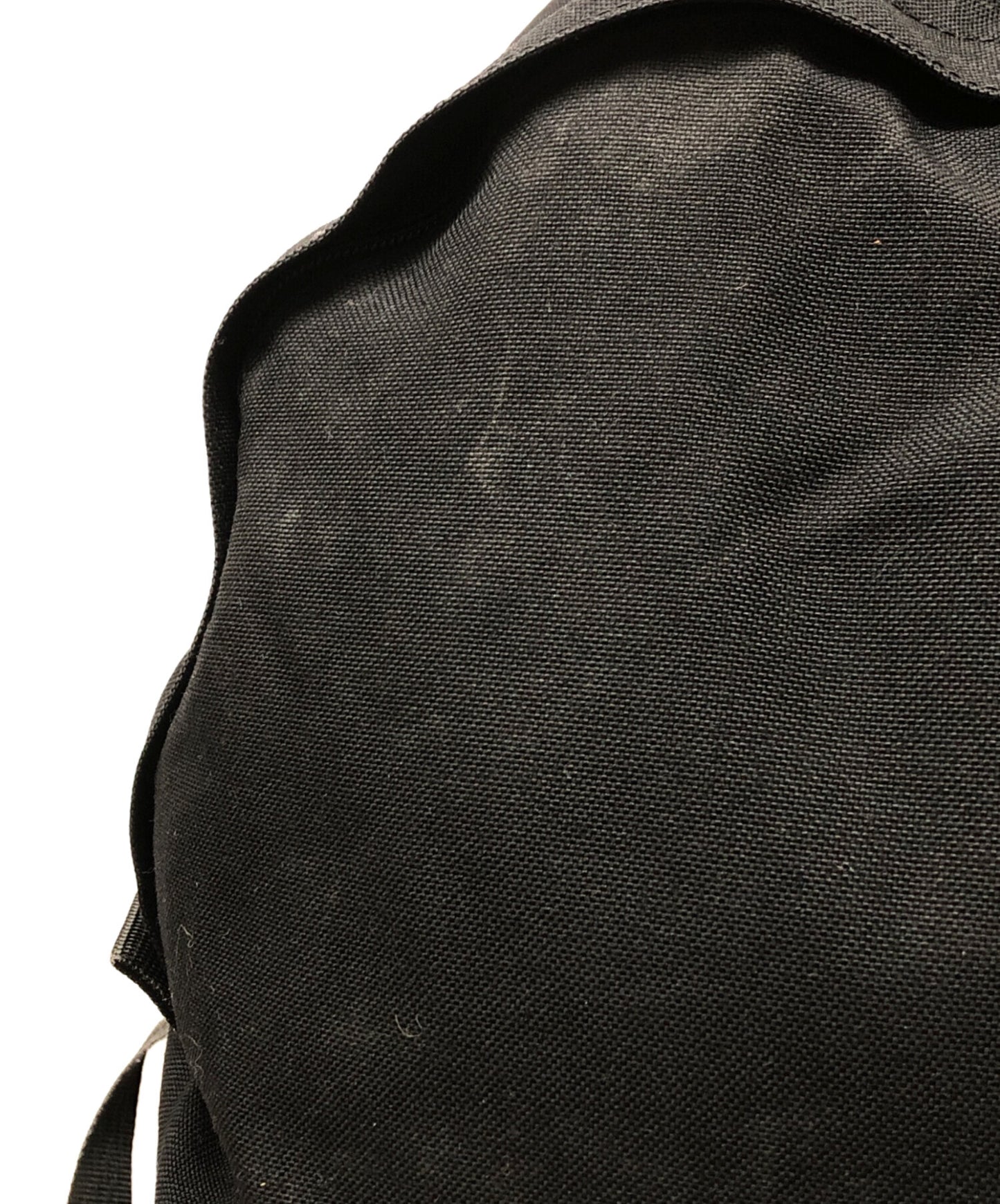 [Pre-owned] COMME des GARCONS backpack PZ-K 205