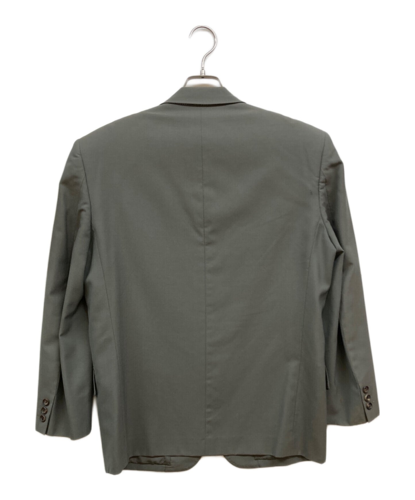 [Pre-owned] COMME des GARCONS HOMME DEUX suit which can be worn as a set-up
