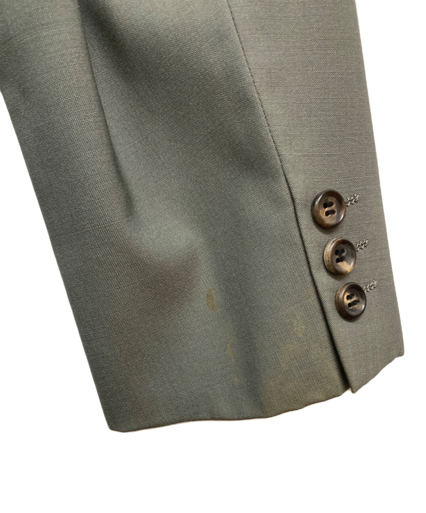 [Pre-owned] COMME des GARCONS HOMME DEUX suit which can be worn as a set-up