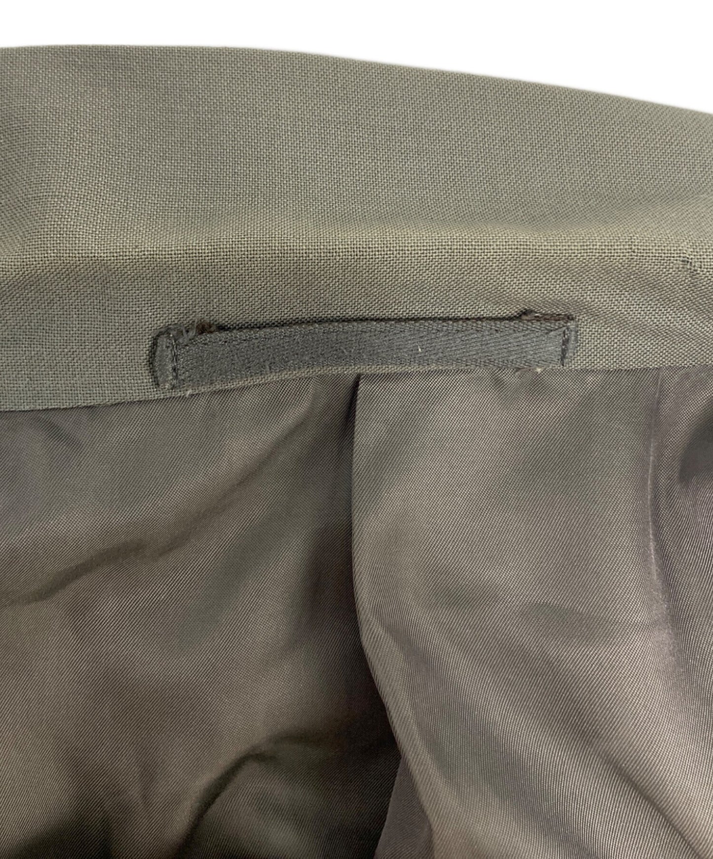 [Pre-owned] COMME des GARCONS HOMME DEUX suit which can be worn as a set-up