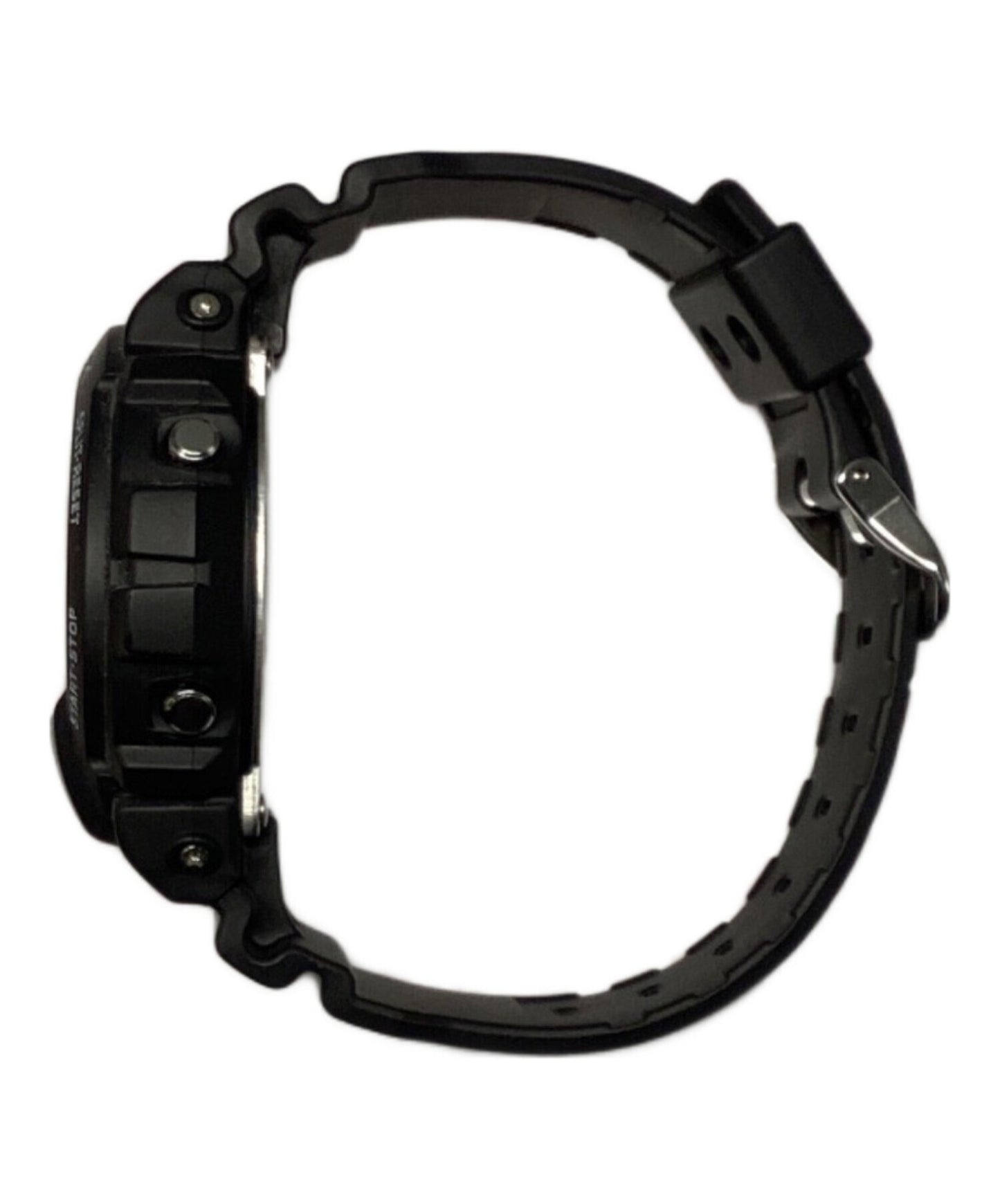 [Pre-owned] stussy collaborative watch DW-6900STF
