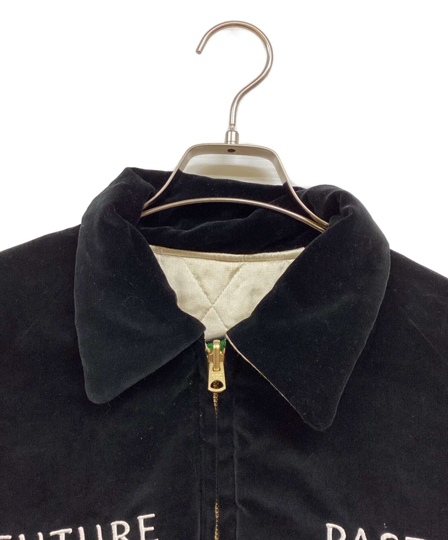 [Pre-owned] HUMAN MADE REVERSIBLE SOUVENIR JACKET HM29JK001