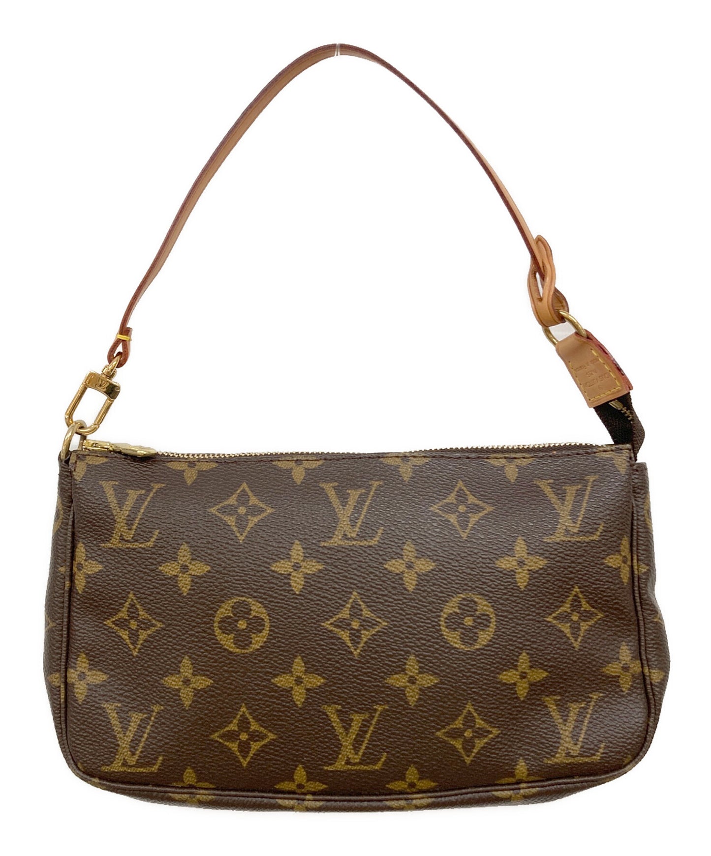 [Pre-owned] LOUIS VUITTON Pochette Accessoire M51980.