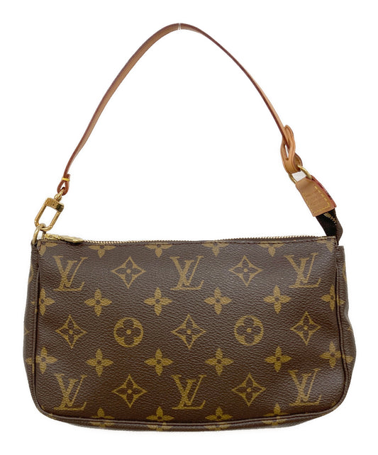 [Pre-owned] LOUIS VUITTON Pochette Accessoire M51980.