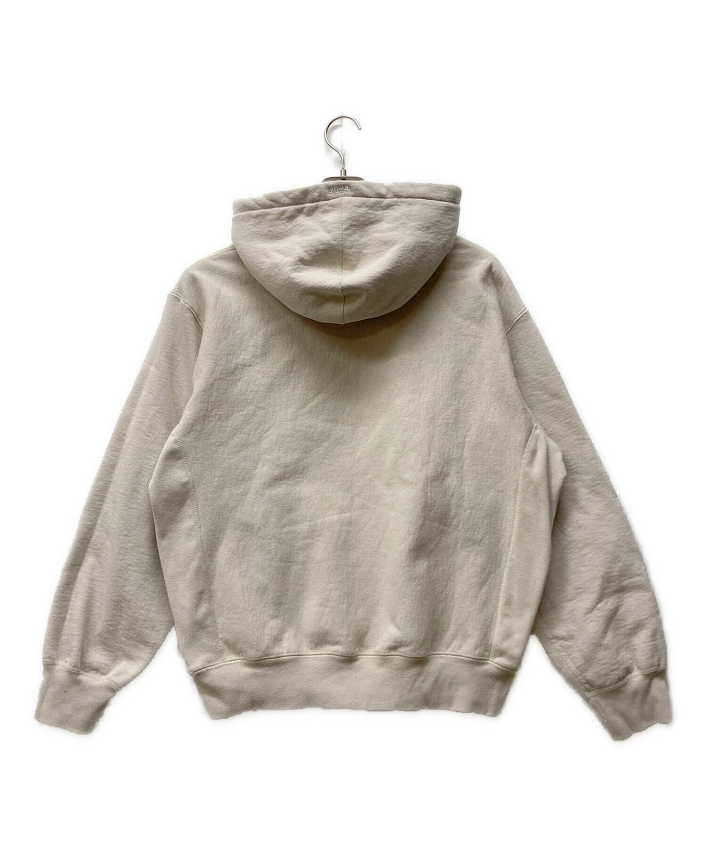 [Pre-owned] SUPREME Box Logo Hooded Sweatshirt