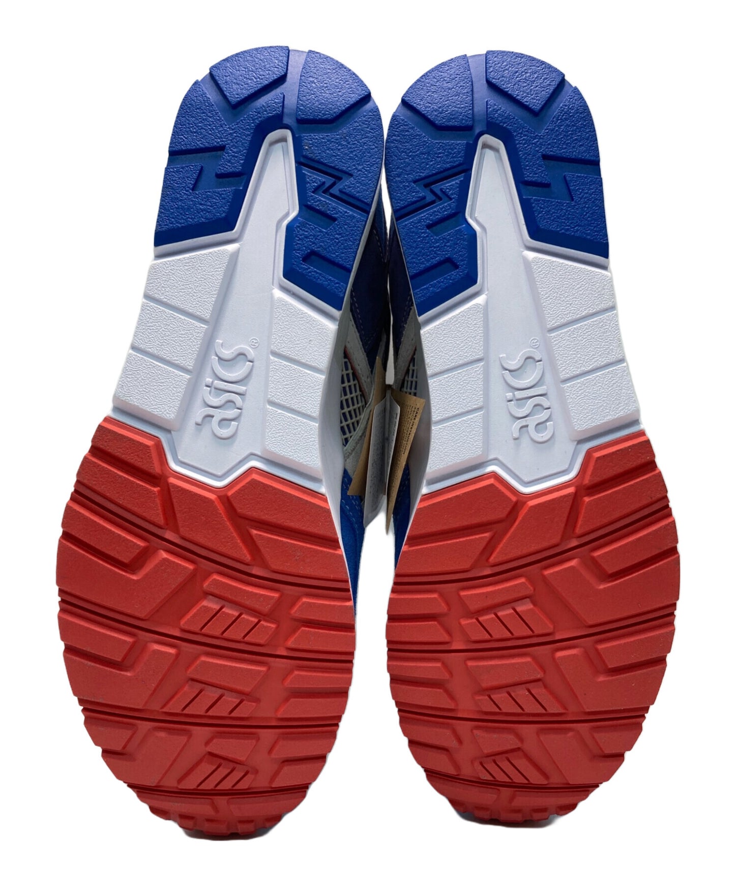 [Pre-owned] asics Gel-Lyte Mugen OG "Trico 2025" 1201A939
