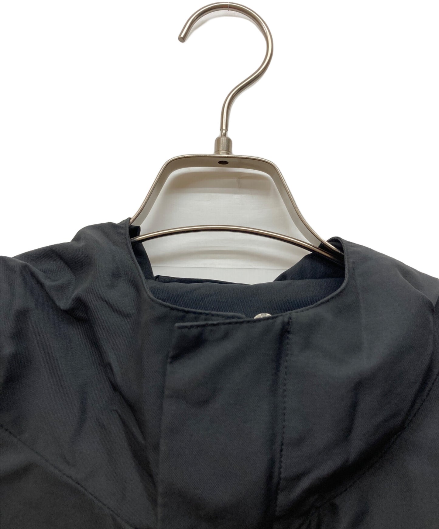 [Pre-owned] RAF SIMONS CLUSTER HOODED JACKET