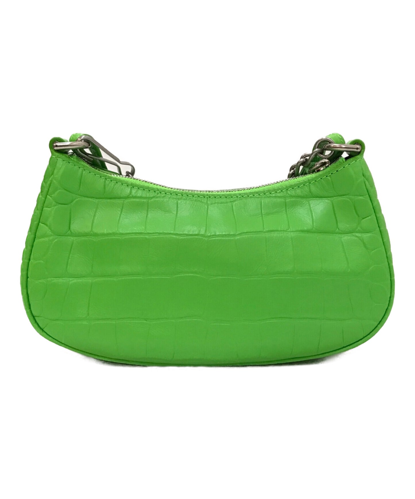 [Pre-owned] BALENCIAGA LE CAGOLE Mini Shoulder Bag 695814