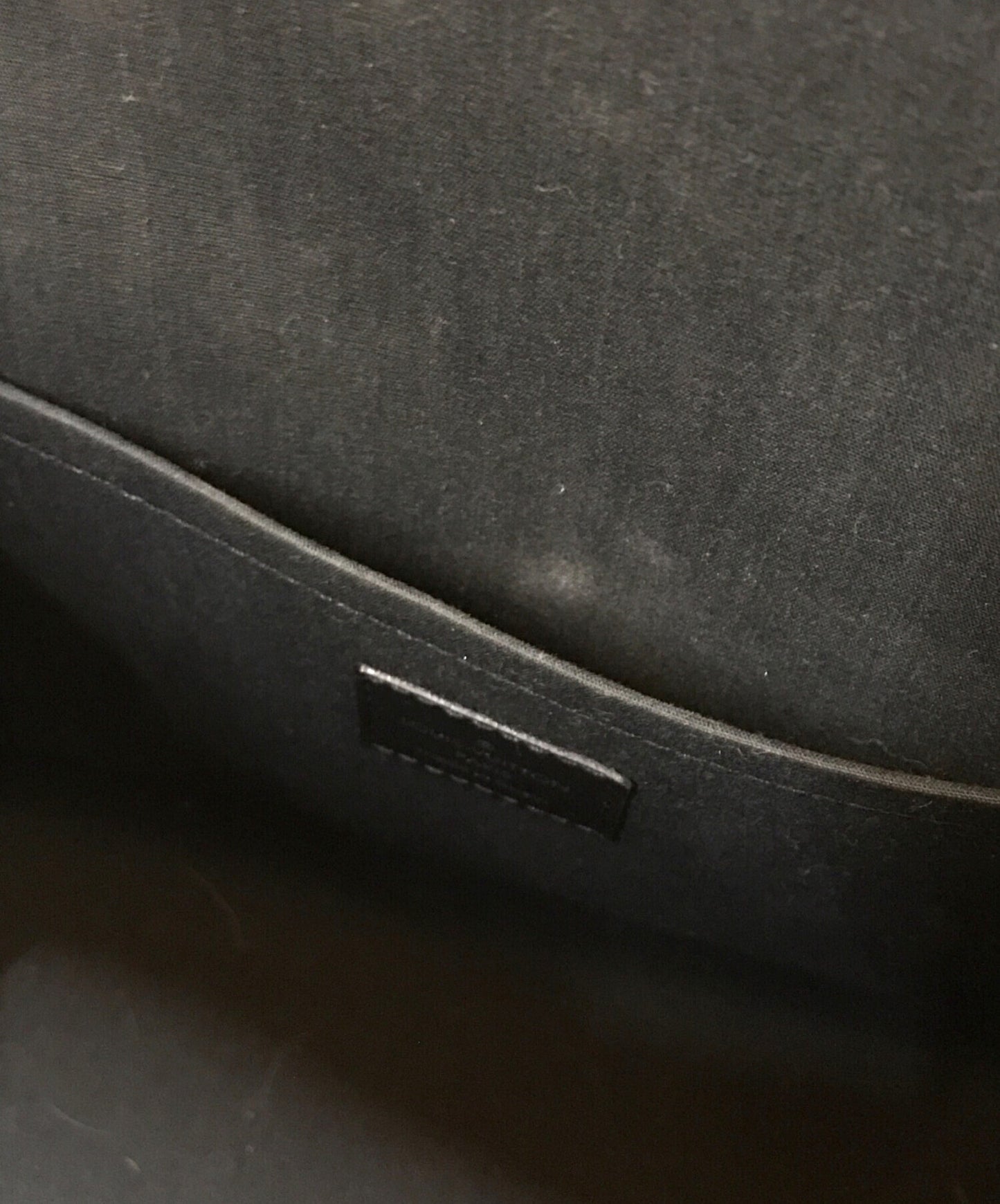 [Pre-owned] LOUIS VUITTON Croisette PM Tote Bag M52492