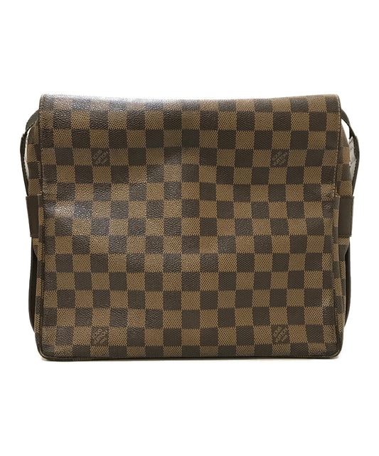 [Pre-owned] LOUIS VUITTON Naviglio Shoulder Bag N45255