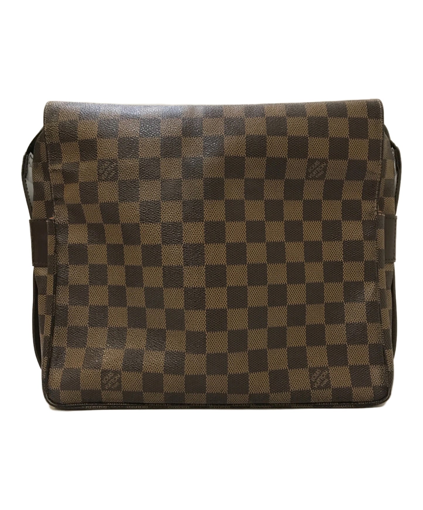 [Pre-owned] LOUIS VUITTON Naviglio Shoulder Bag N45255