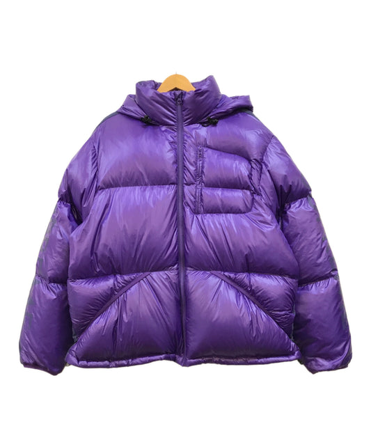 [Pre-owned] SUPREME Featherweight Down Jacket