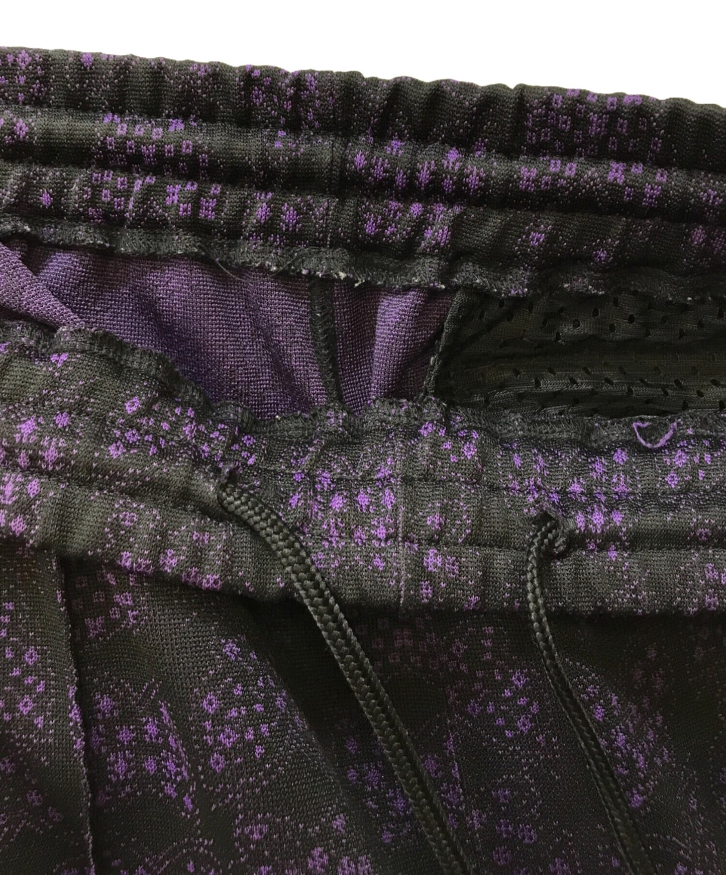 [Pre-owned] Needles track pants hm237