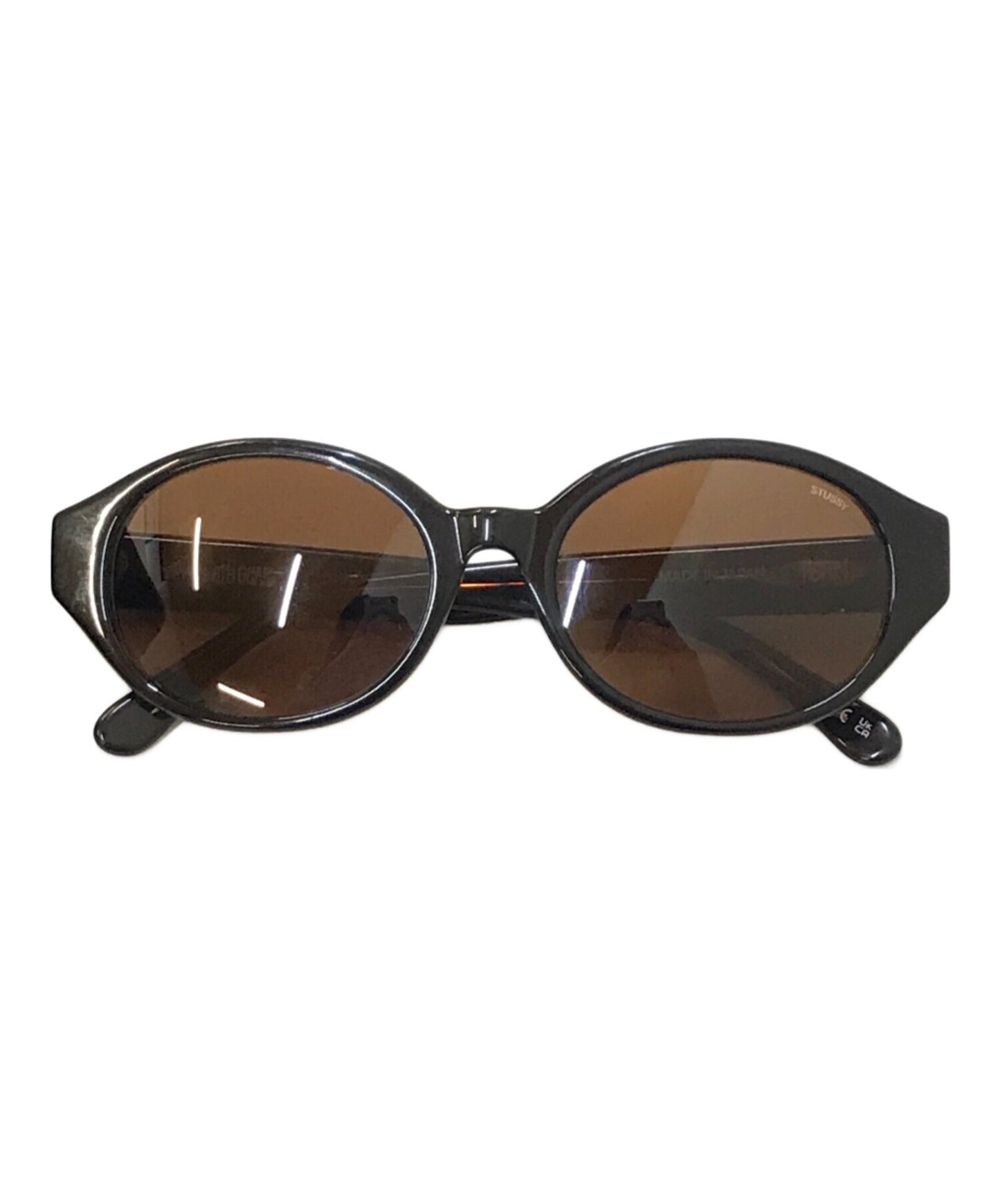 [Pre-owned] stussy PENN SUNGLASSES Sunglasses