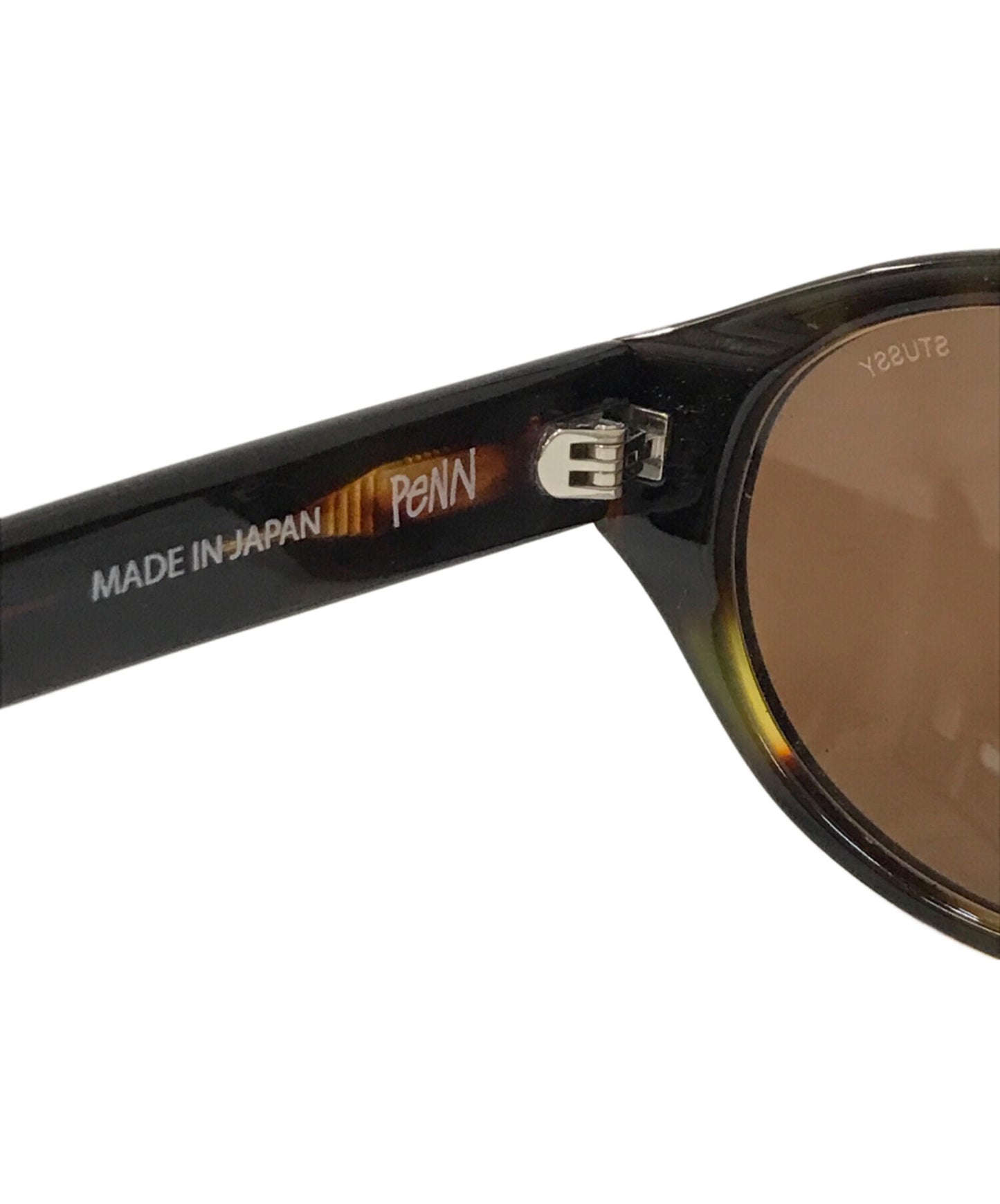 [Pre-owned] stussy PENN SUNGLASSES Sunglasses