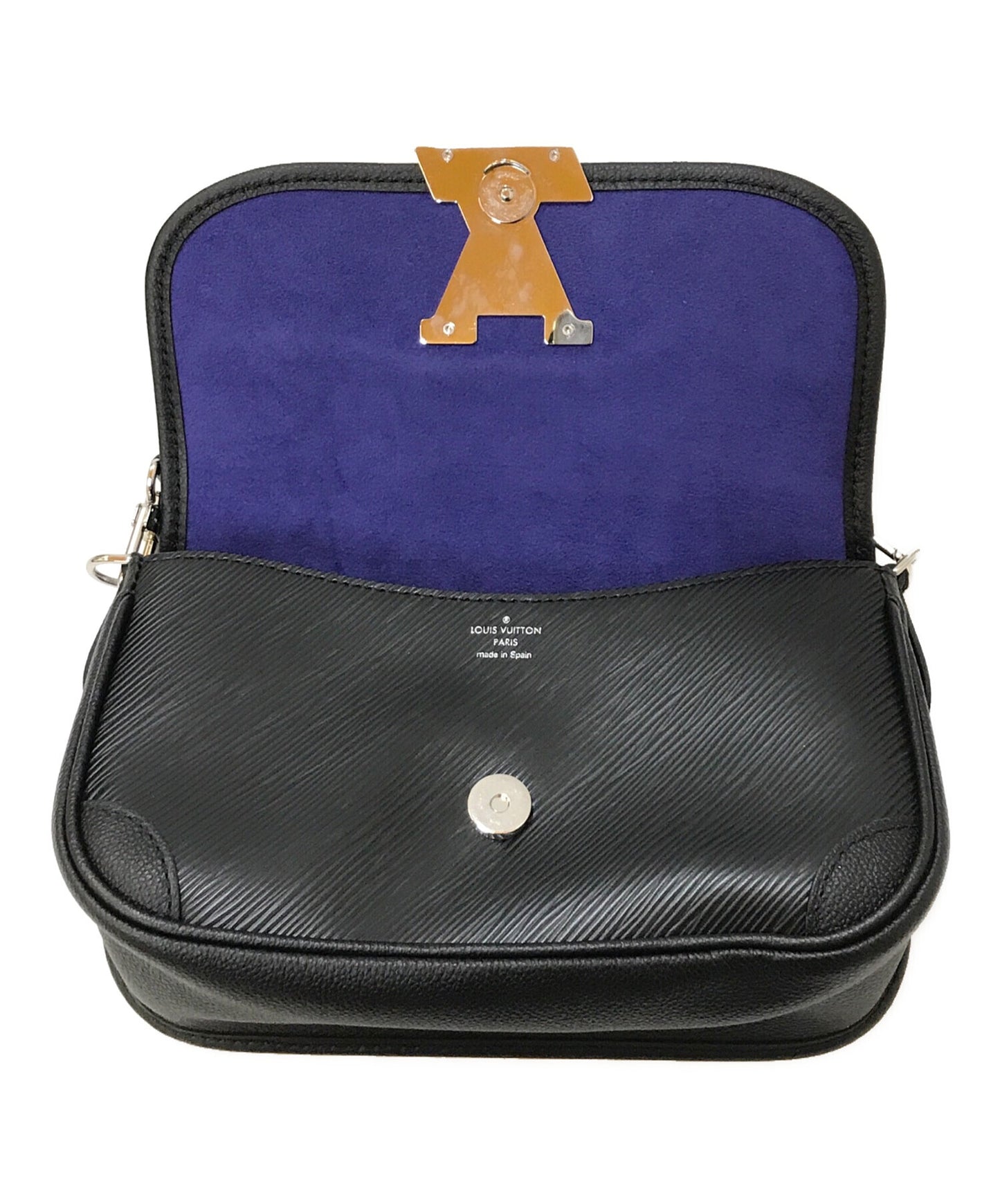 [Pre-owned] LOUIS VUITTON Bucy NM Shoulder bag M59386