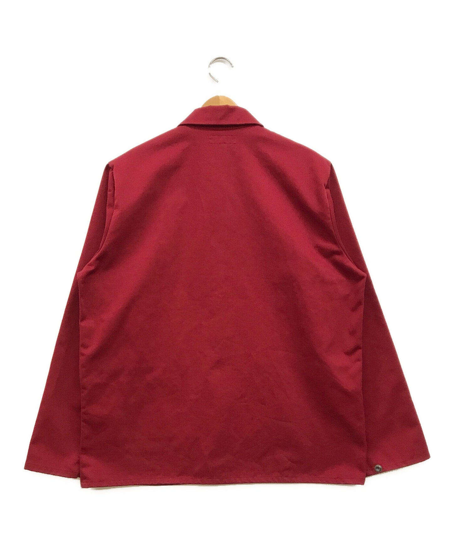 [Pre-owned] SUPREME Small Box Logo Shop Jacket