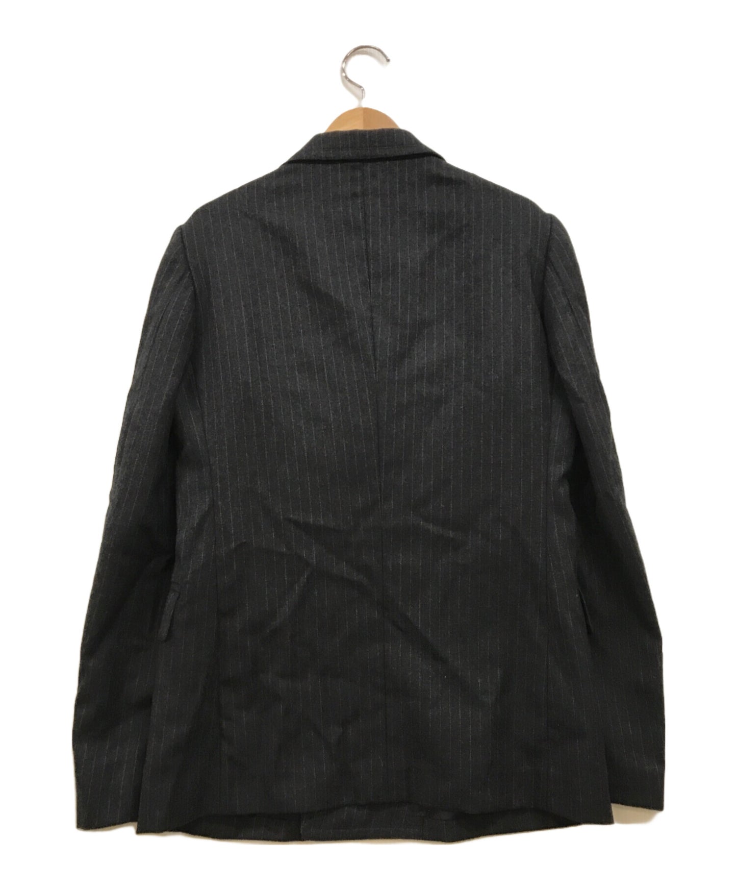 [Pre-owned] COMME des GARCONS Belt Double Jacket GJ-04005M